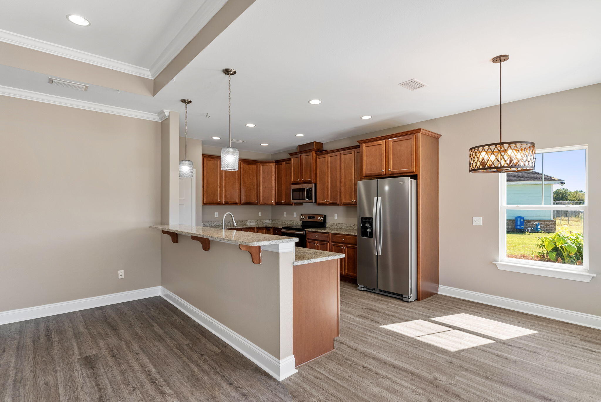 CROSS CREEK - Residential