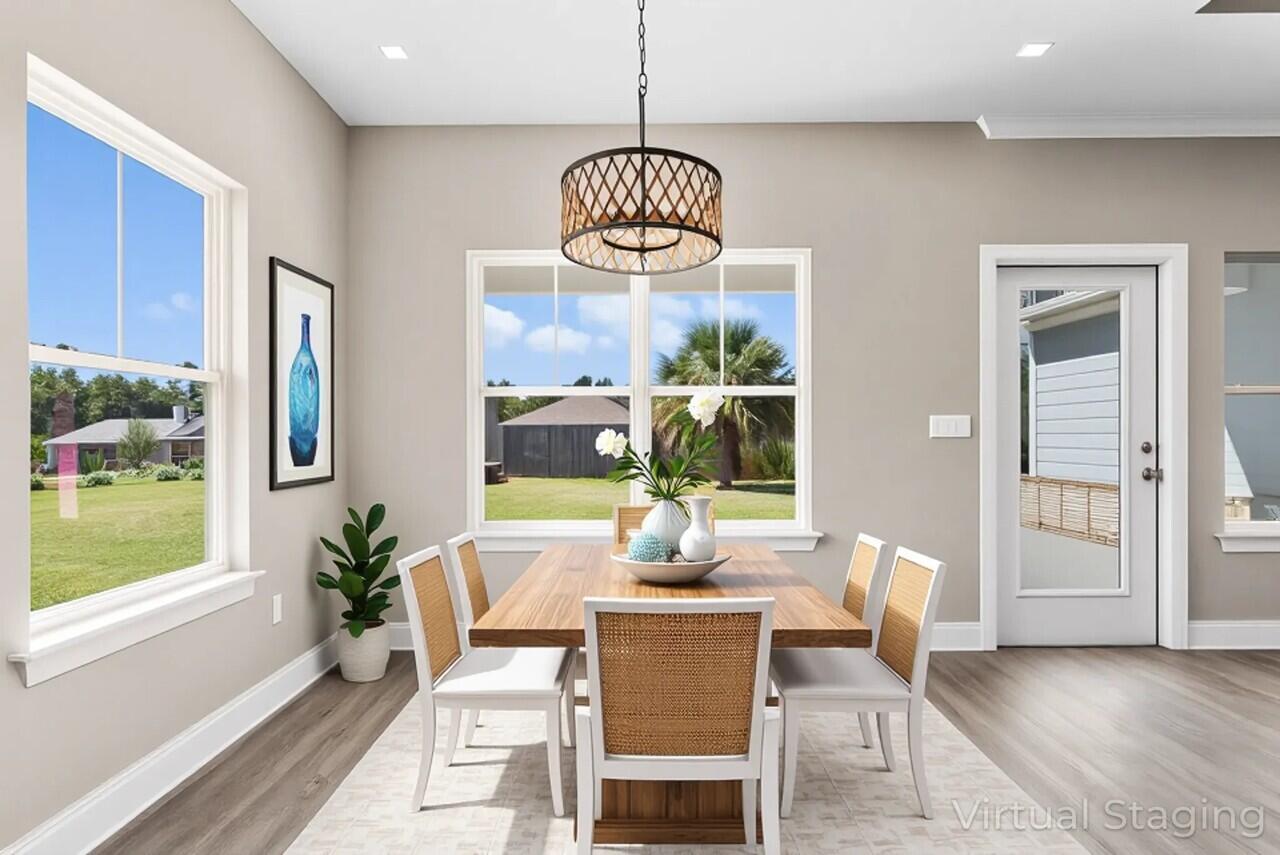 CROSS CREEK - Residential