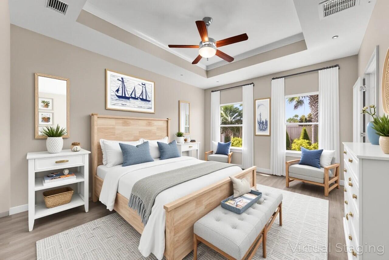 CROSS CREEK - Residential