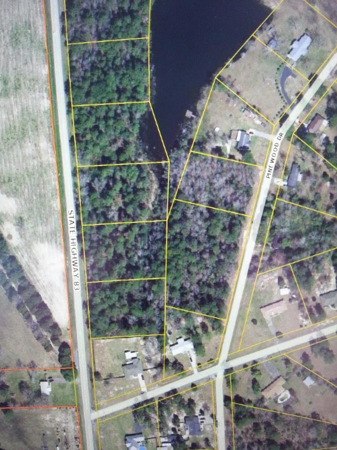 TEN LAKE ESTATES UNIT 1 - Land