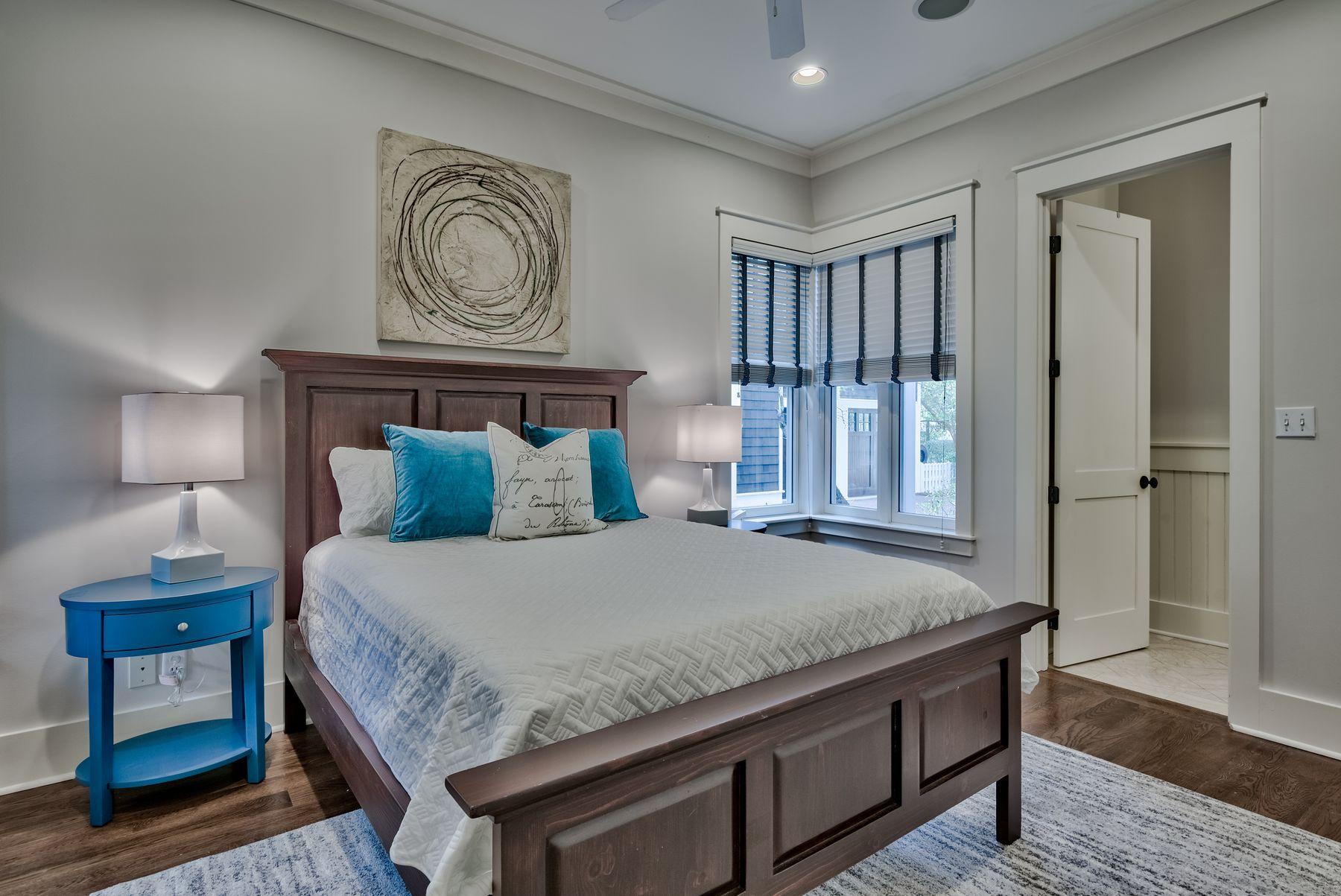 WATERSOUND BEACH - Residential