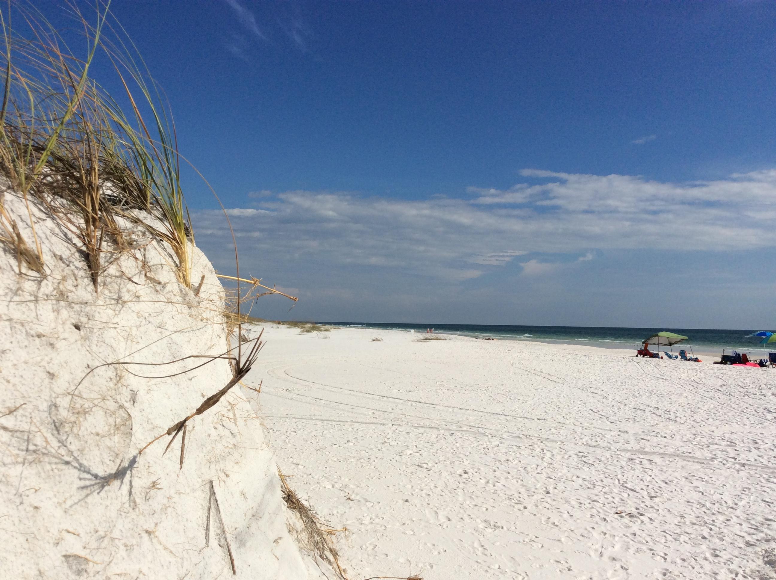 WATERSOUND WEST BEACH - Land