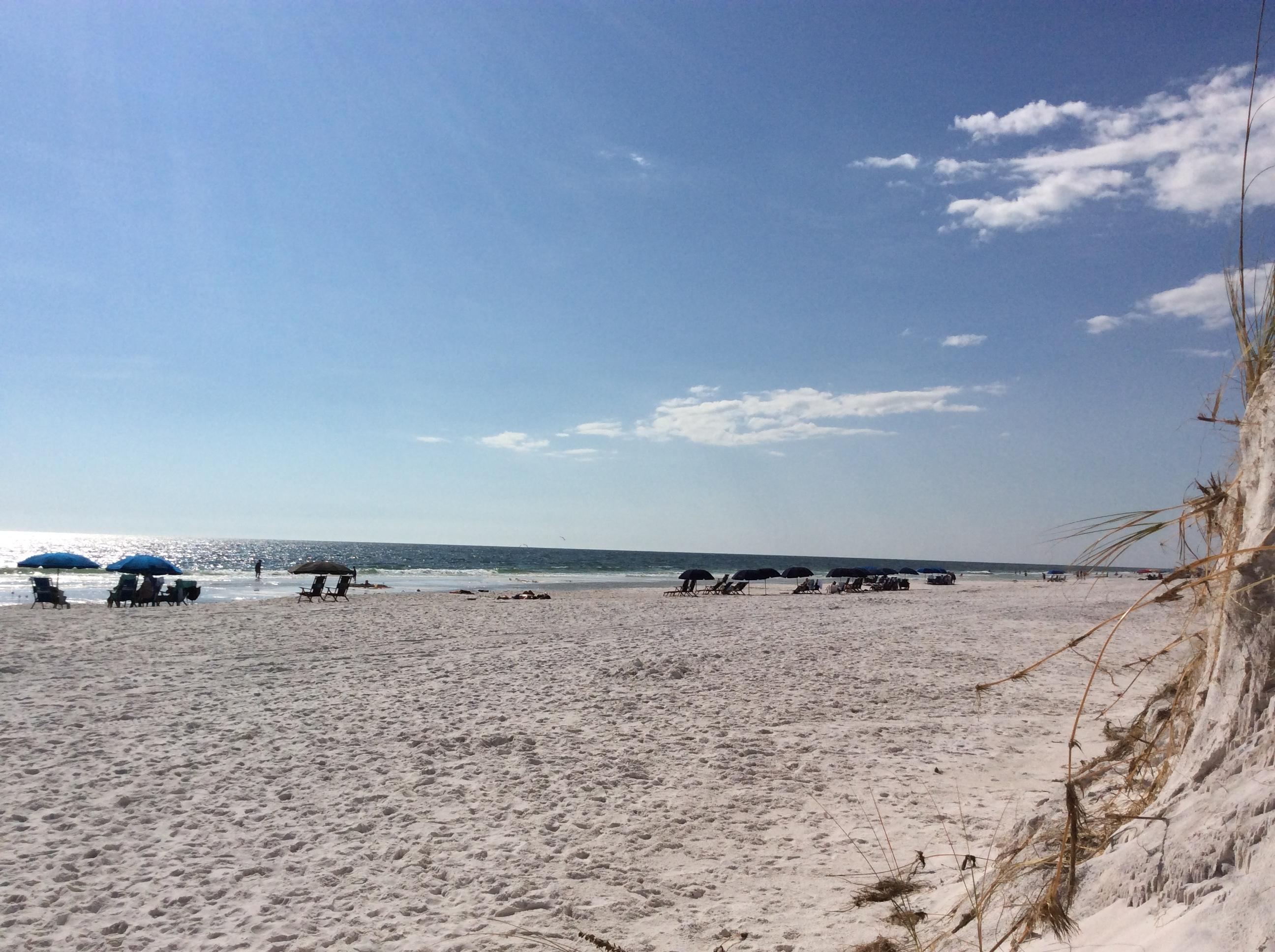 WATERSOUND WEST BEACH - Land