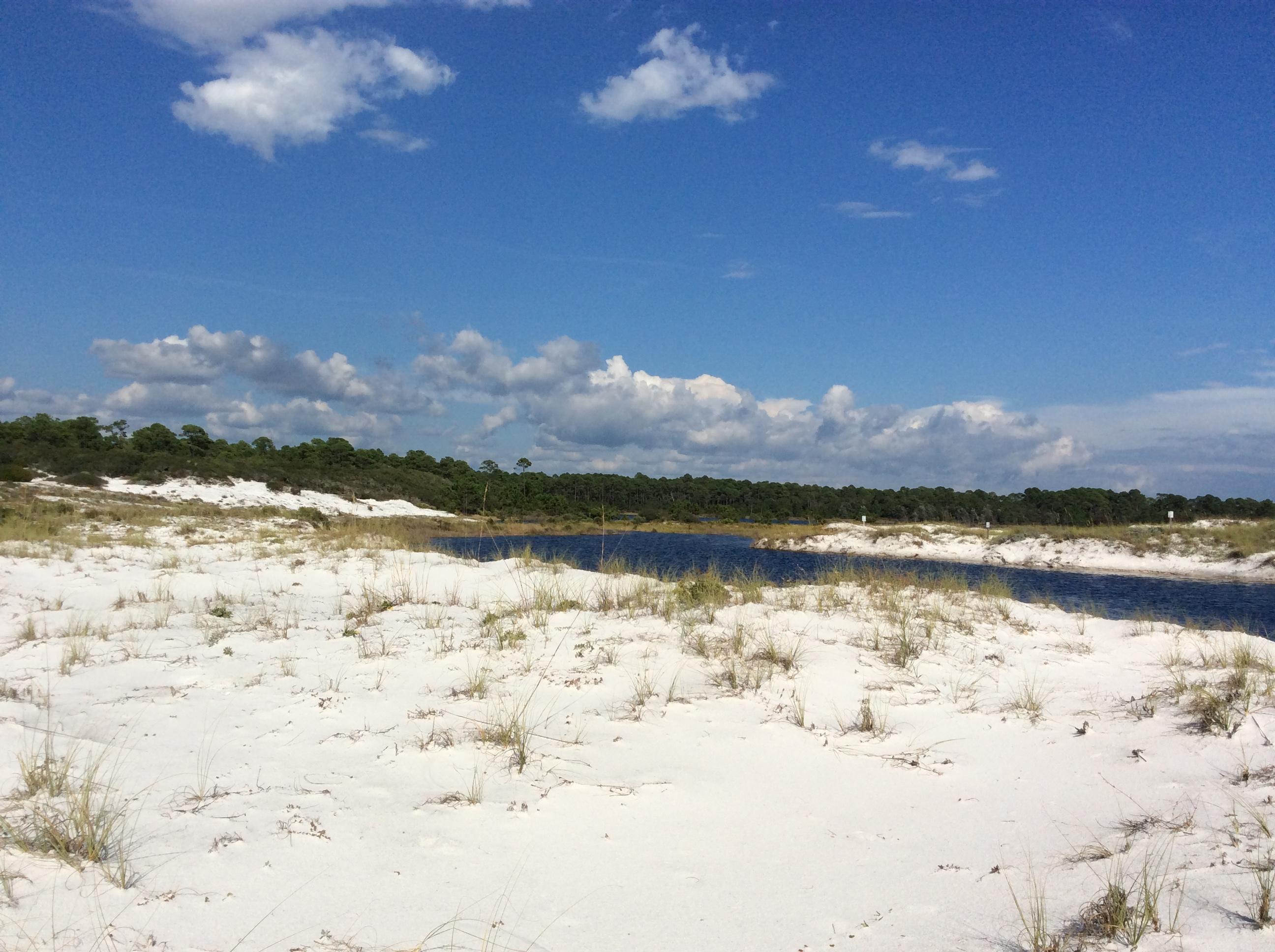 WATERSOUND WEST BEACH - Land