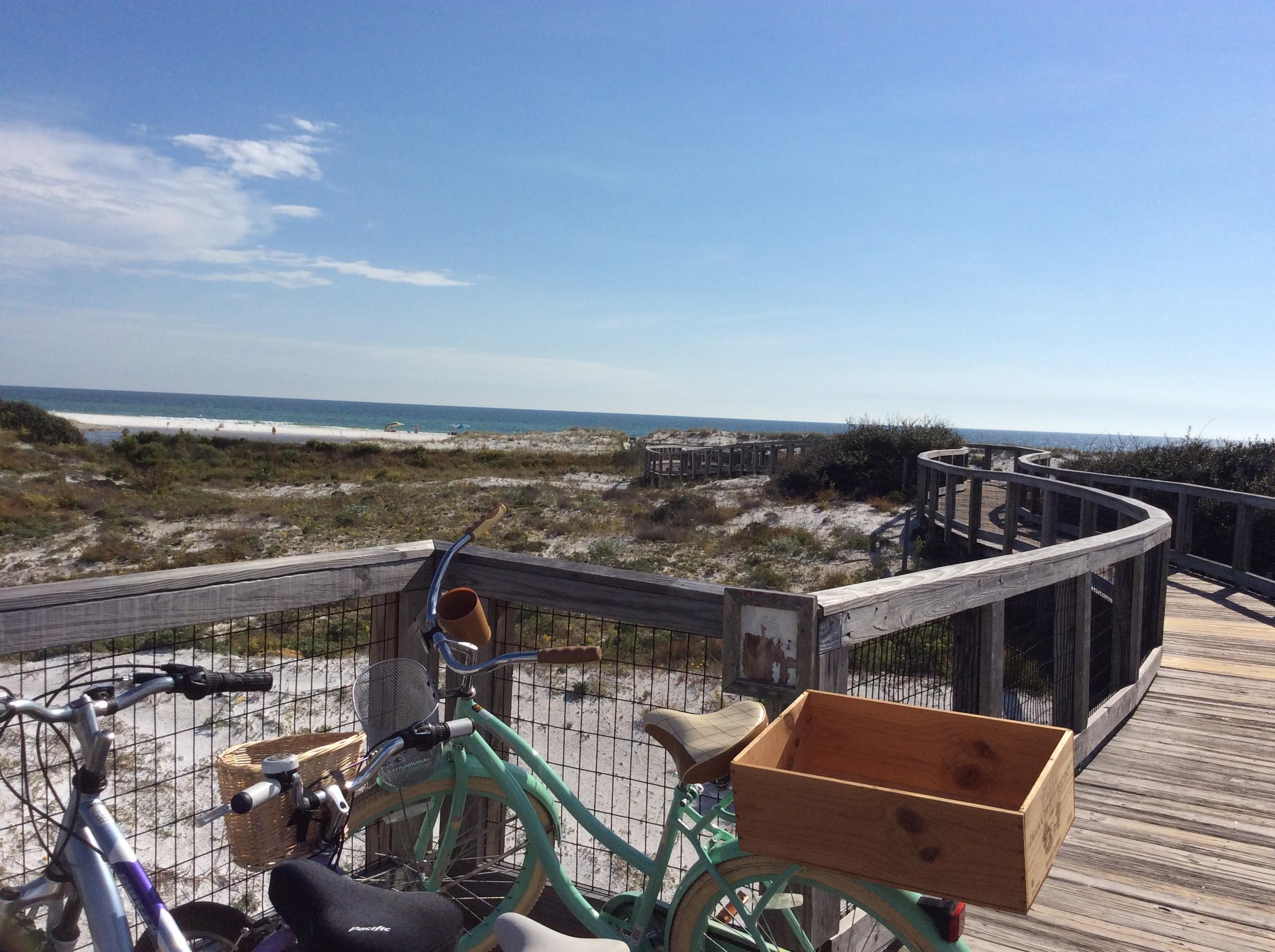WATERSOUND WEST BEACH - Land