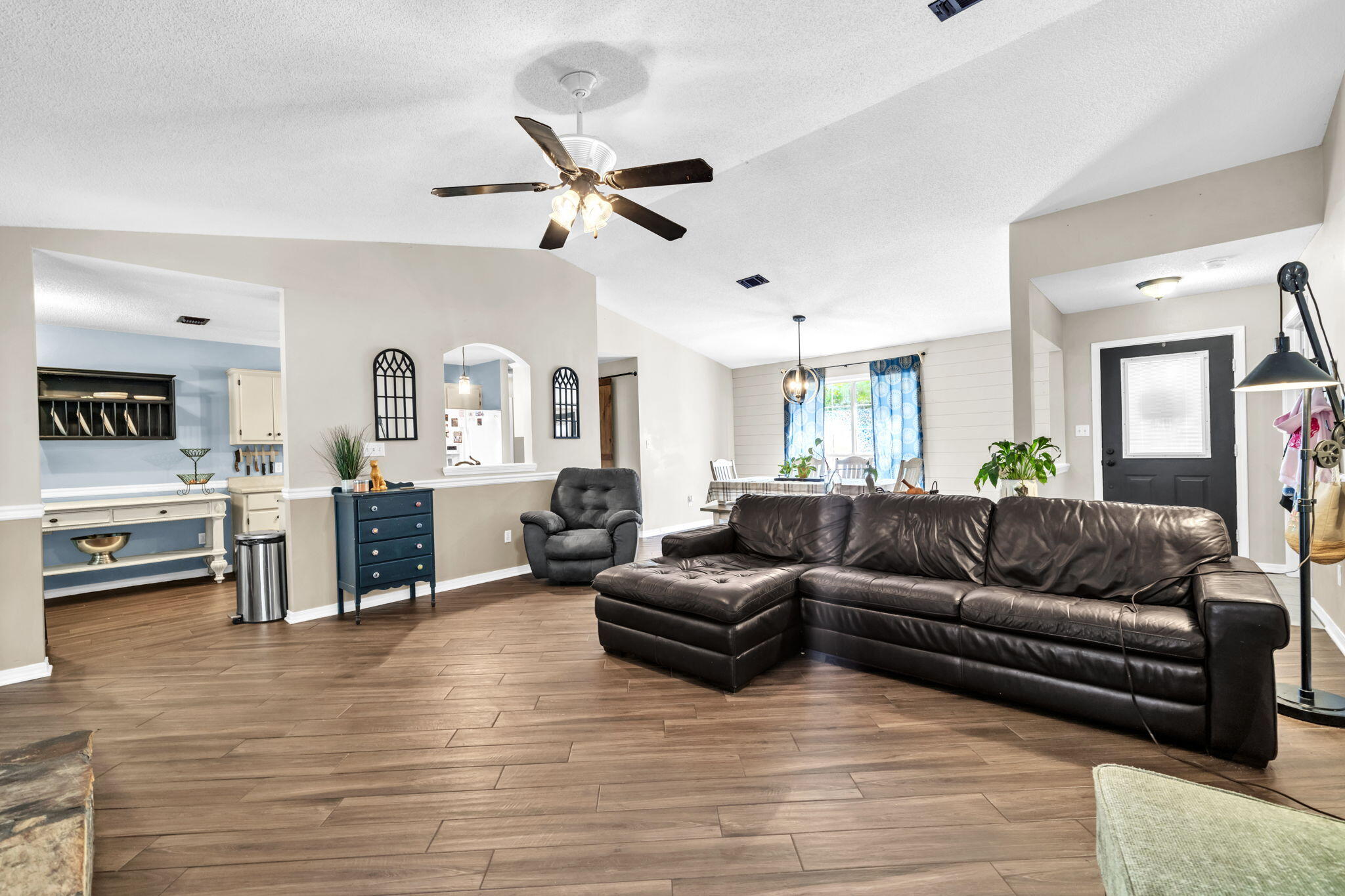 GULF BREEZE PARK - Residential