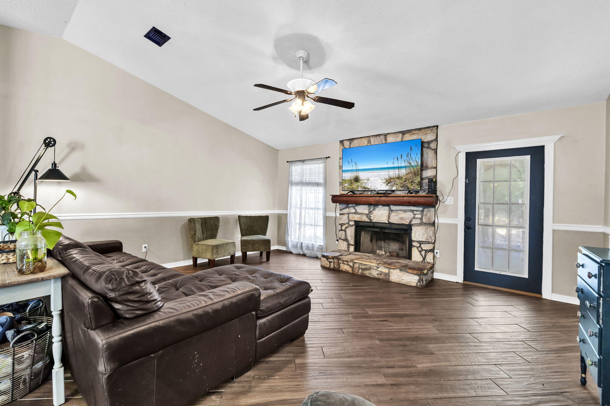 GULF BREEZE PARK - Residential