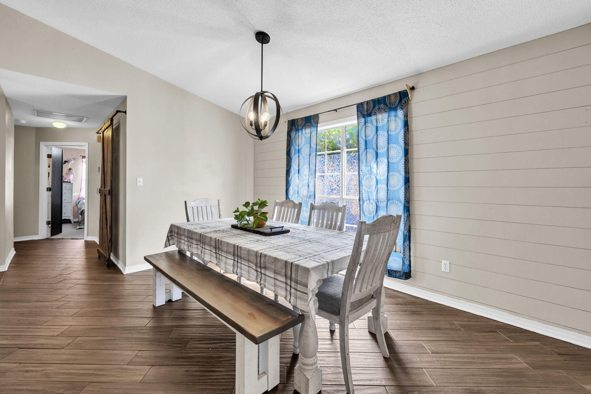 GULF BREEZE PARK - Residential