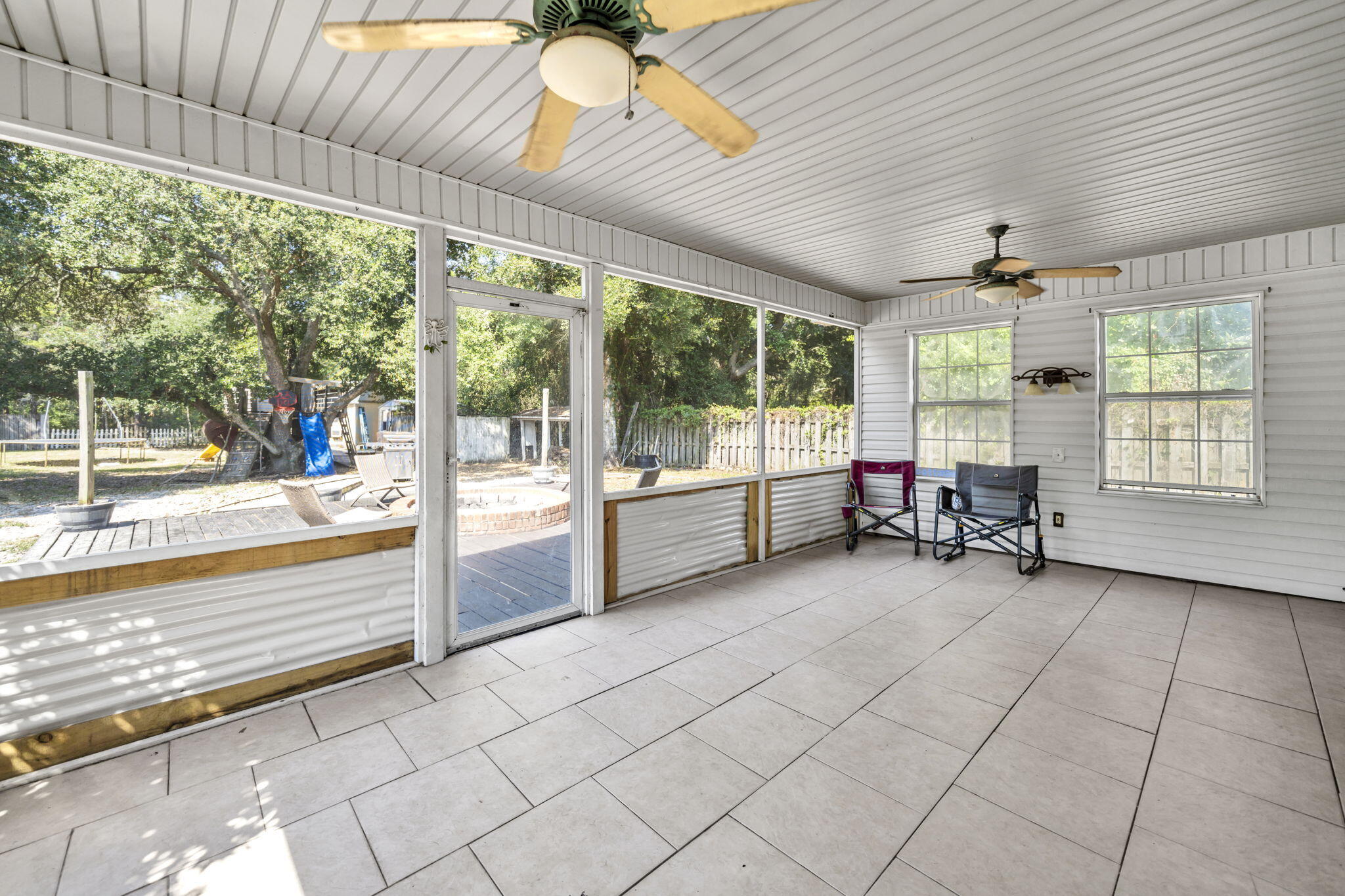 GULF BREEZE PARK - Residential