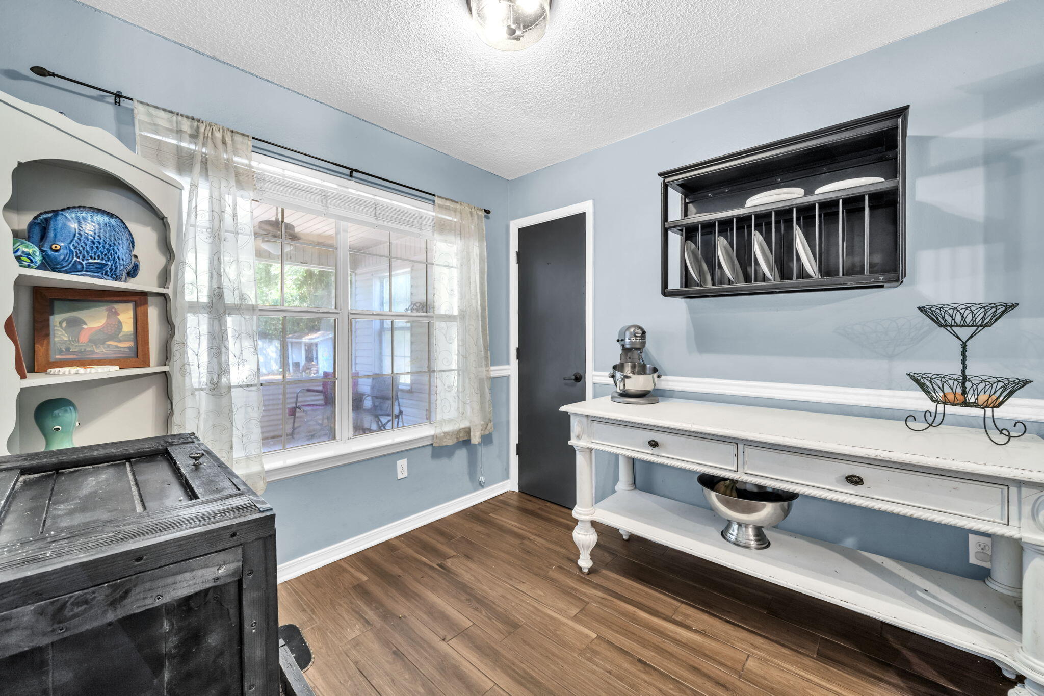 GULF BREEZE PARK - Residential