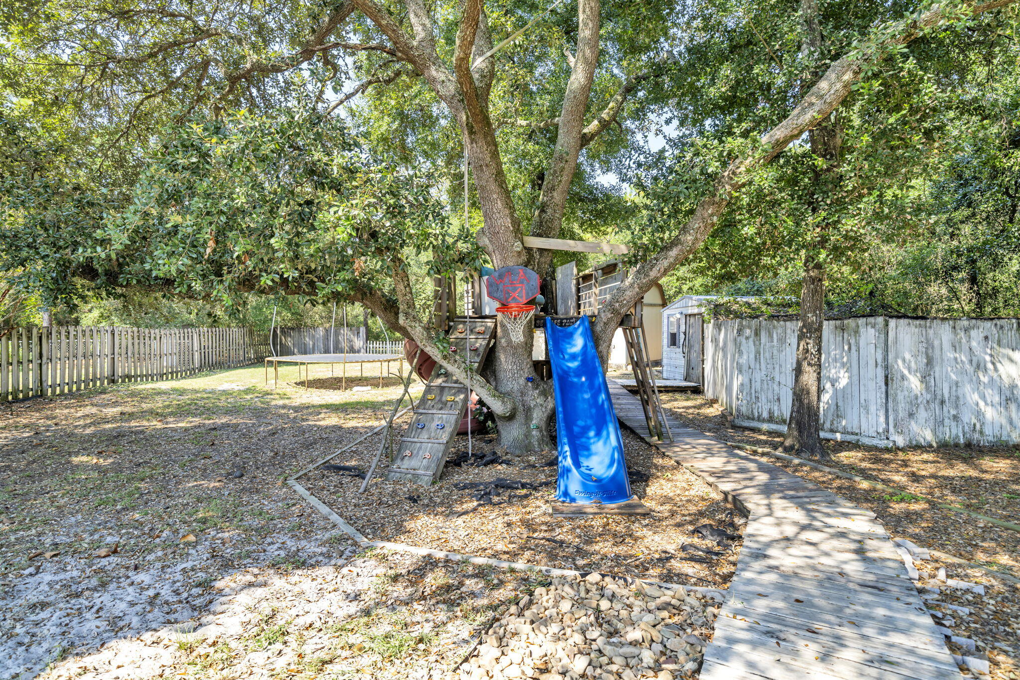 GULF BREEZE PARK - Residential