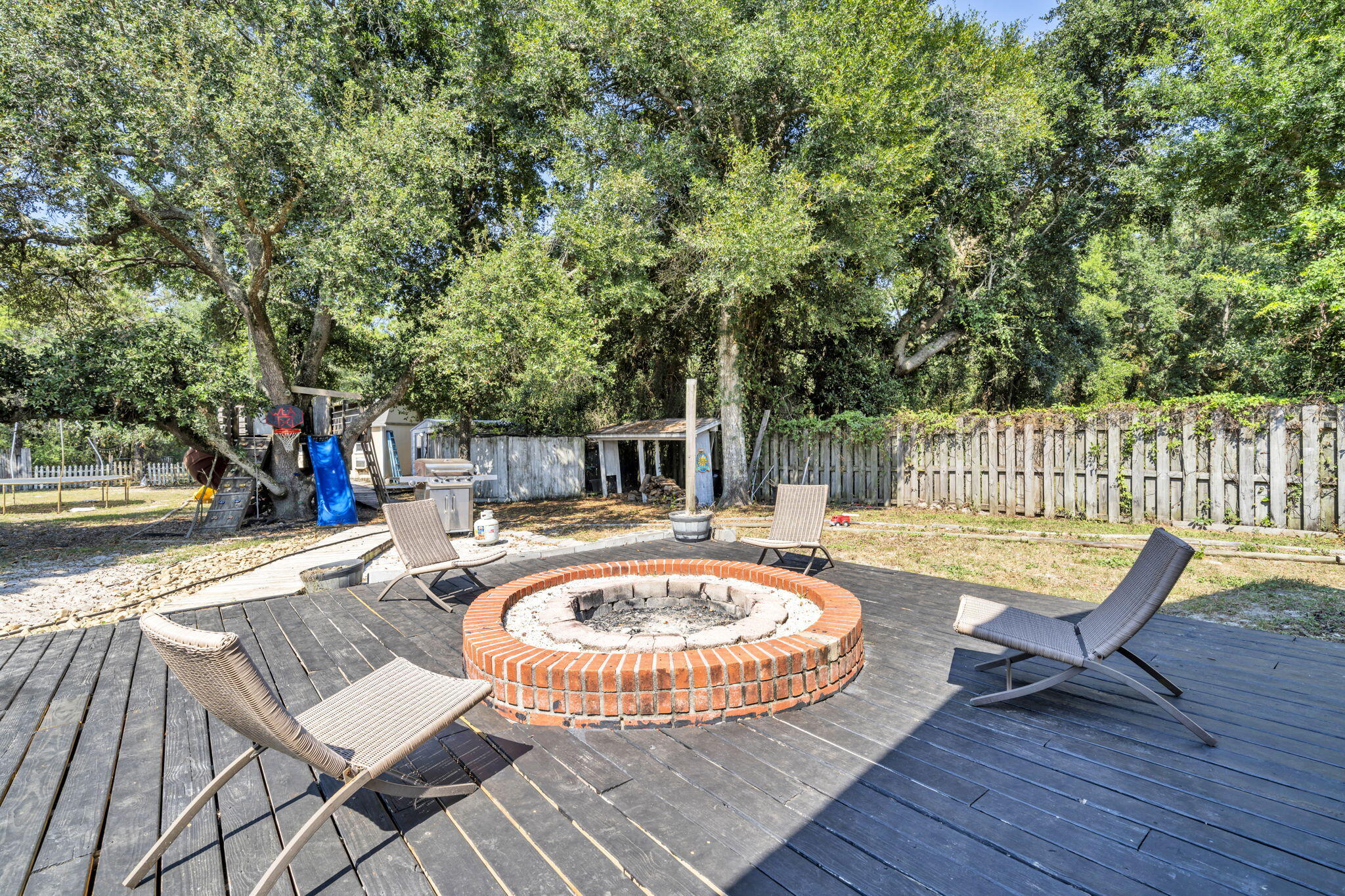 GULF BREEZE PARK - Residential