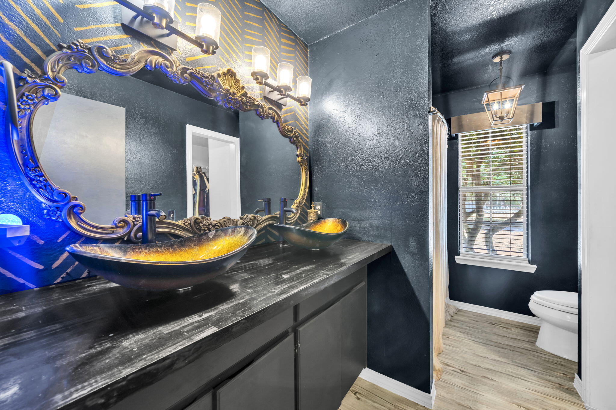 GULF BREEZE PARK - Residential