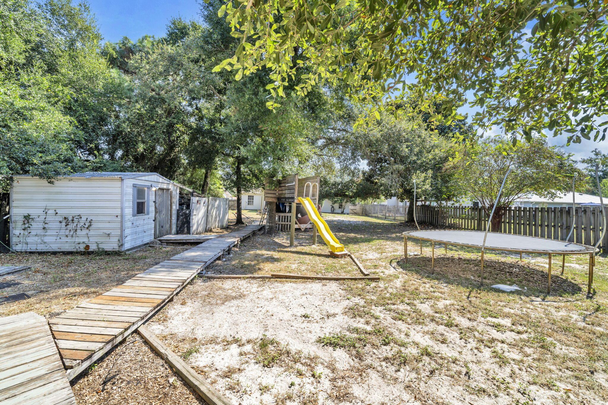 GULF BREEZE PARK - Residential