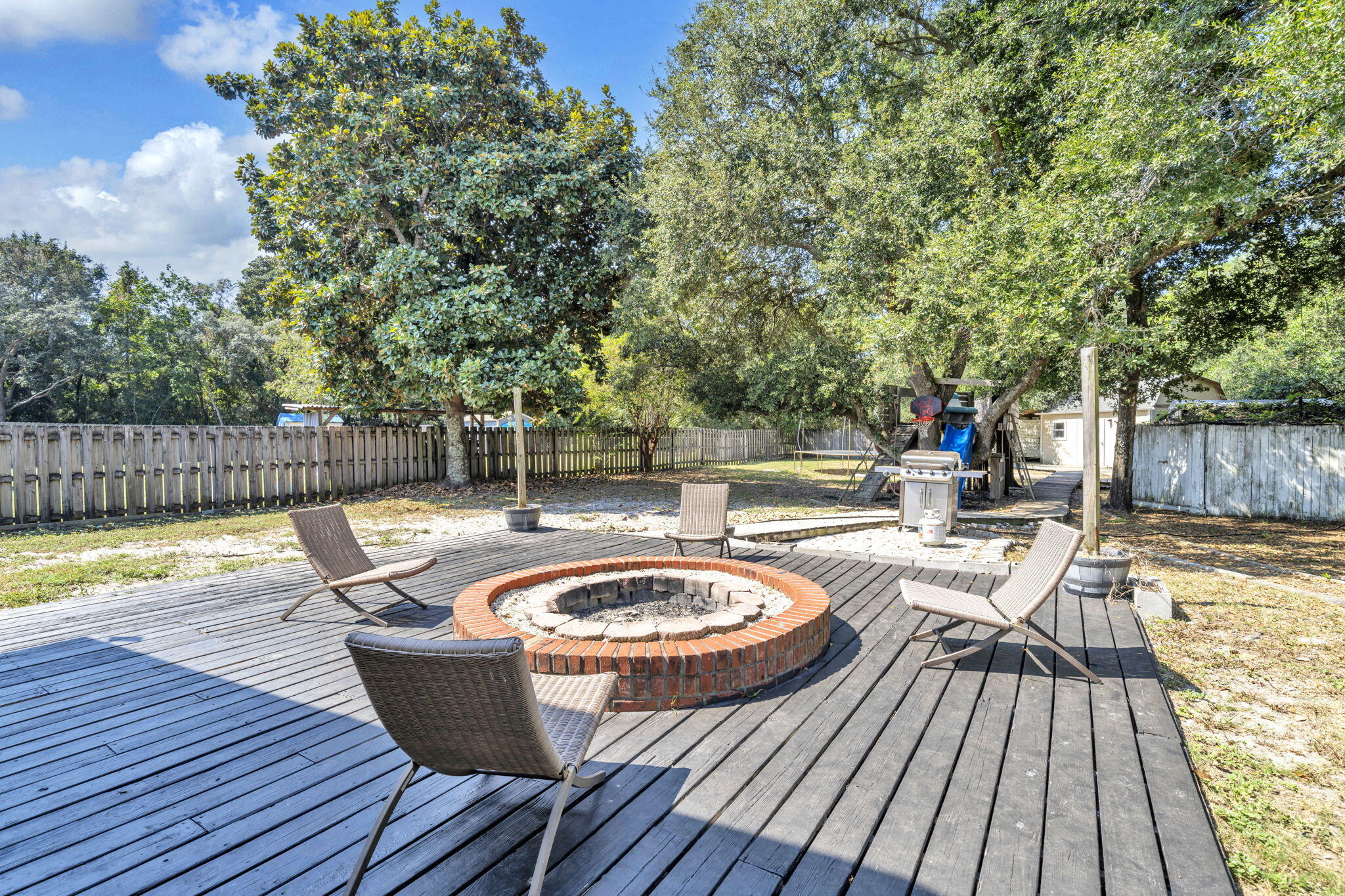 GULF BREEZE PARK - Residential