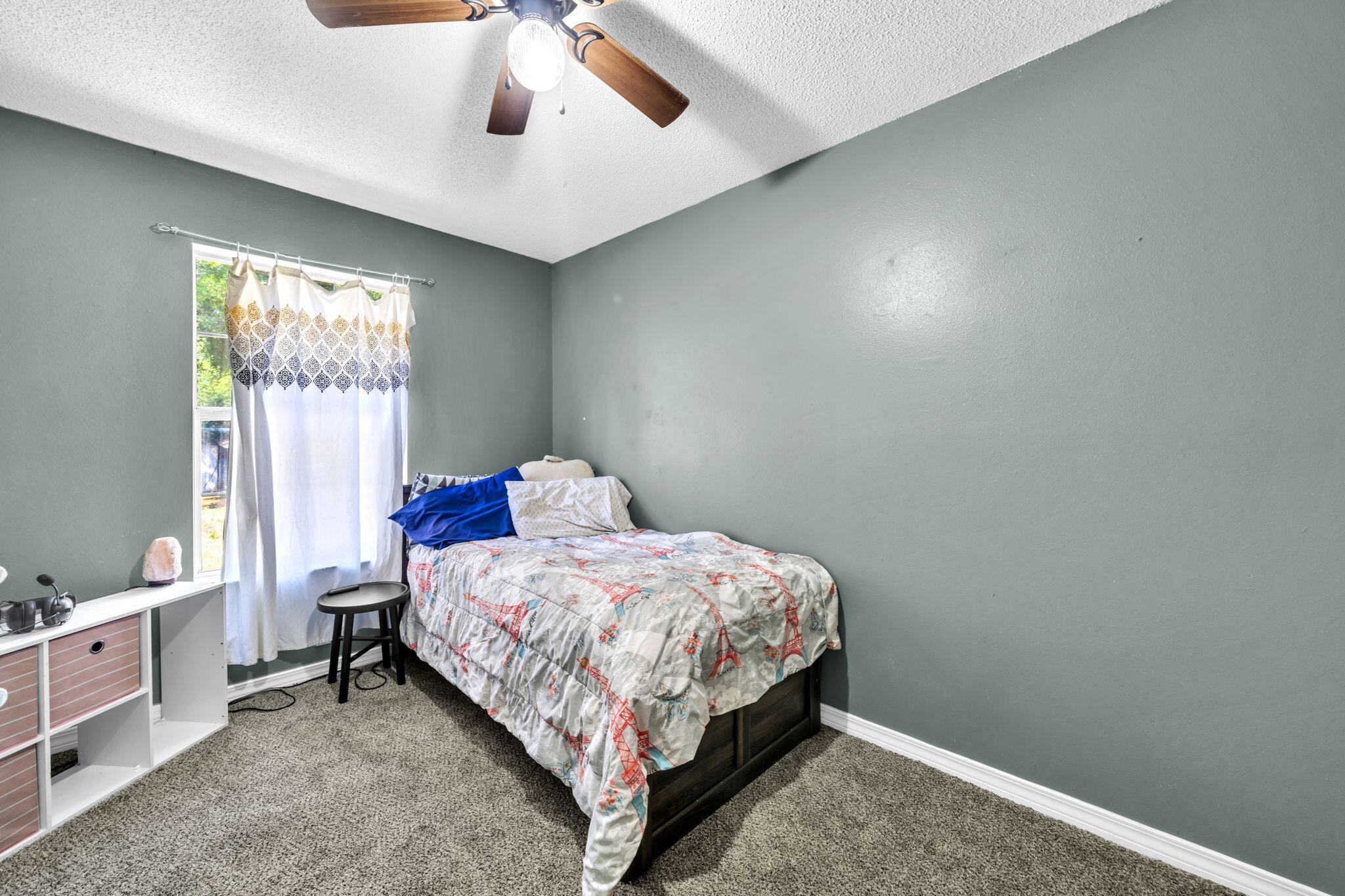 GULF BREEZE PARK - Residential
