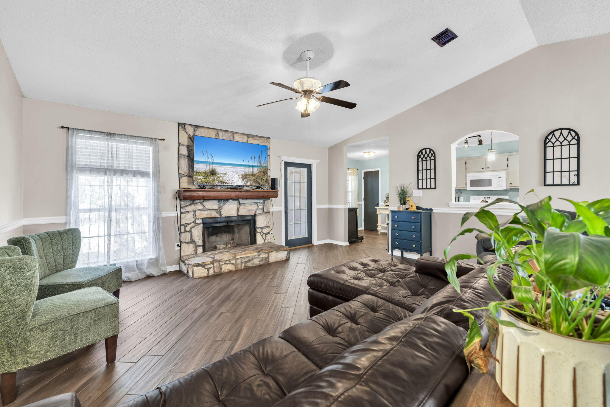 GULF BREEZE PARK - Residential