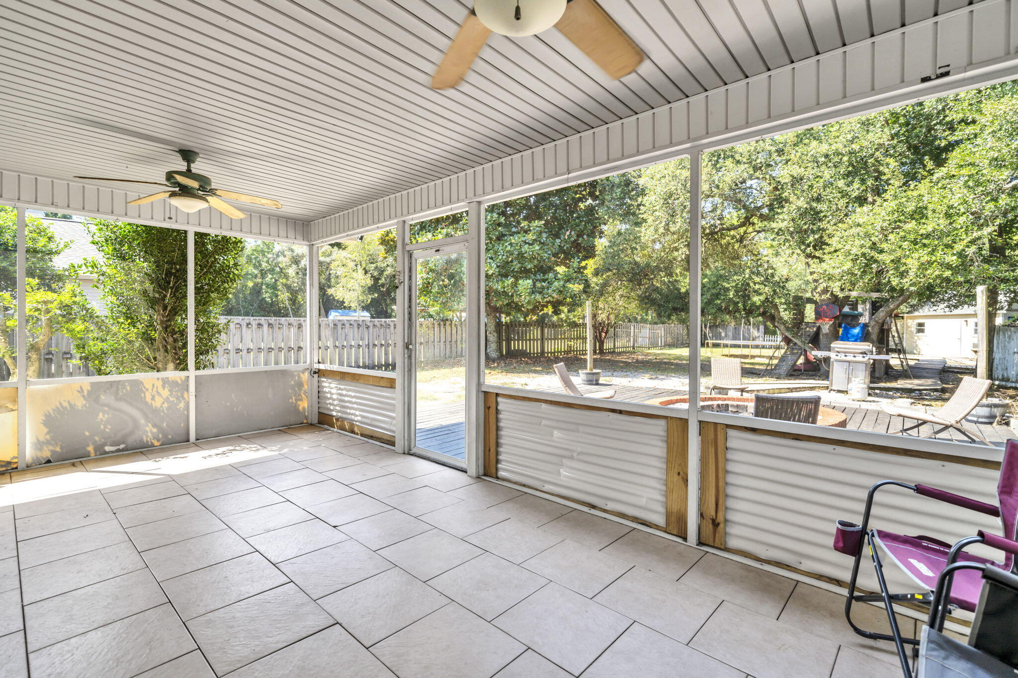 GULF BREEZE PARK - Residential