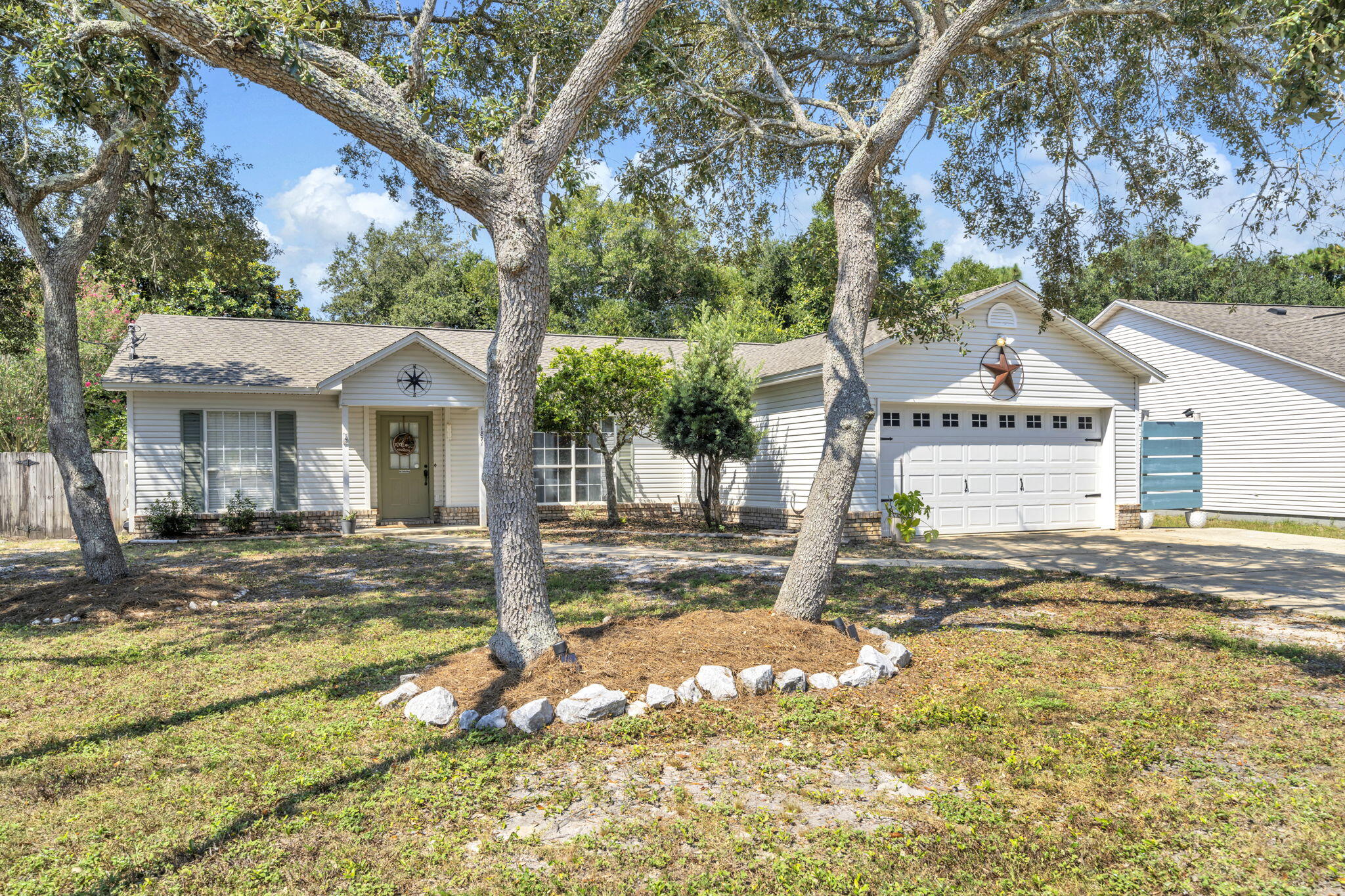 GULF BREEZE PARK - Residential