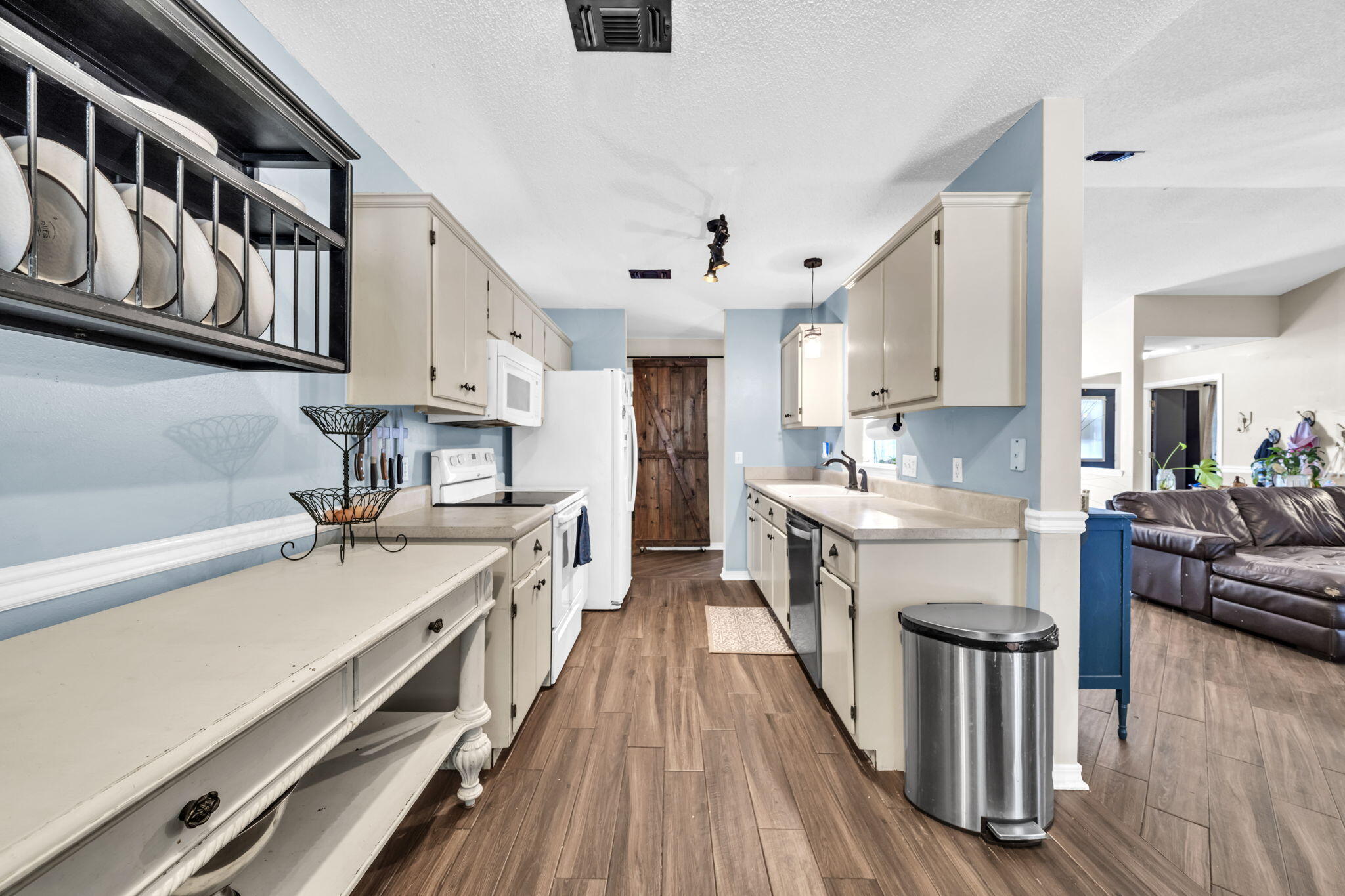 GULF BREEZE PARK - Residential