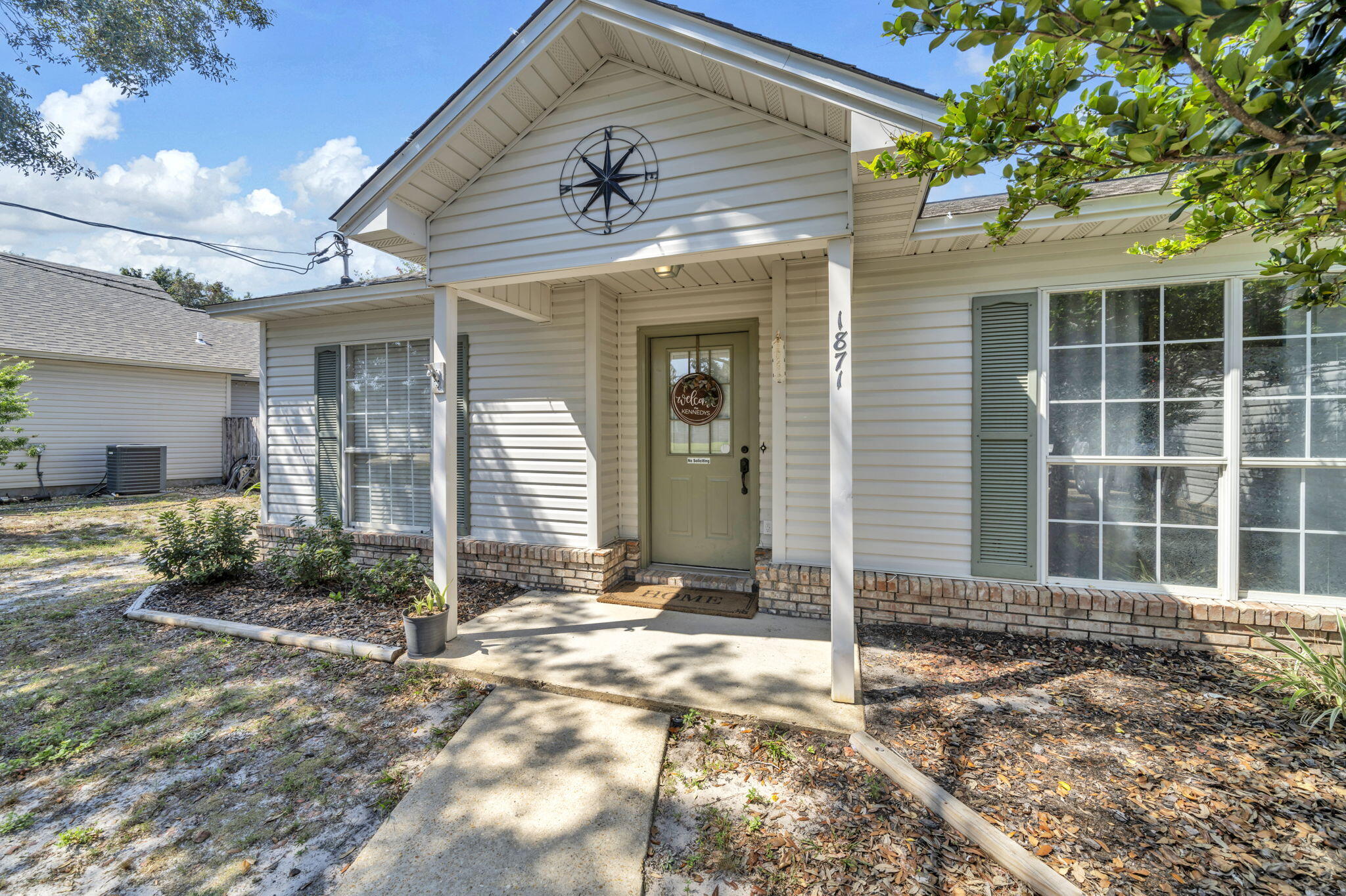 GULF BREEZE PARK - Residential