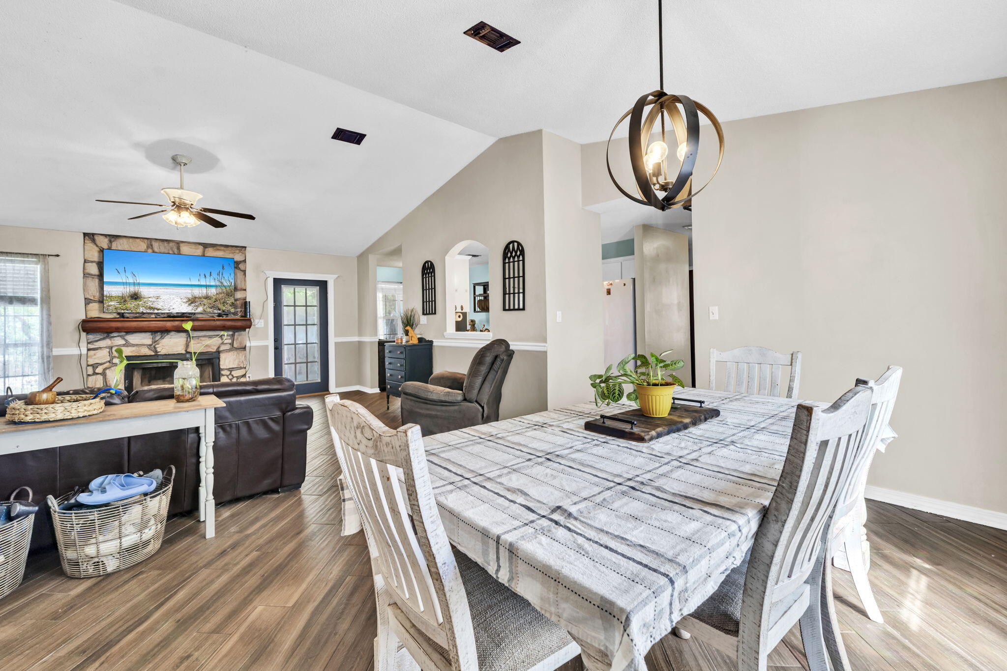GULF BREEZE PARK - Residential