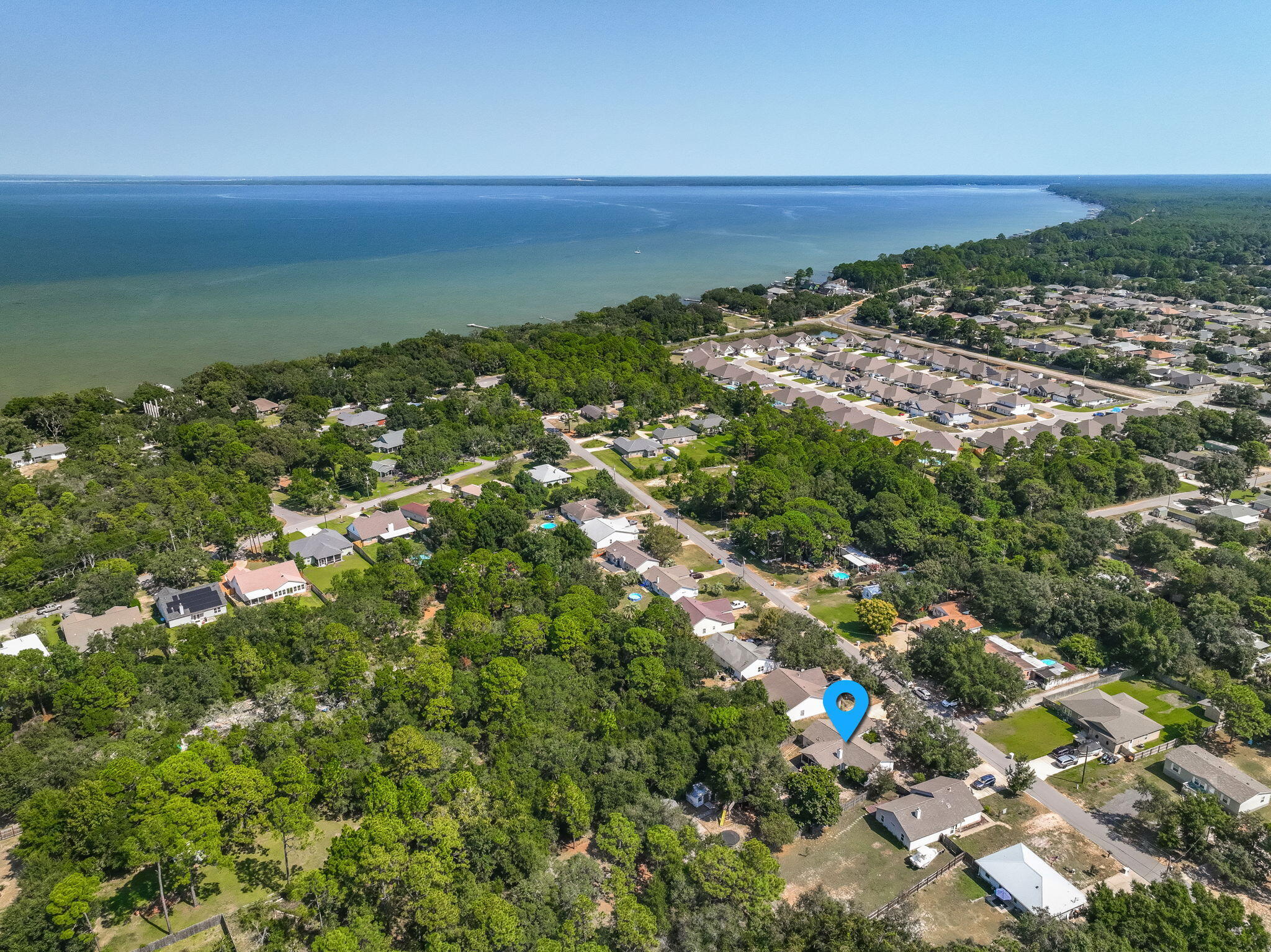 GULF BREEZE PARK - Residential