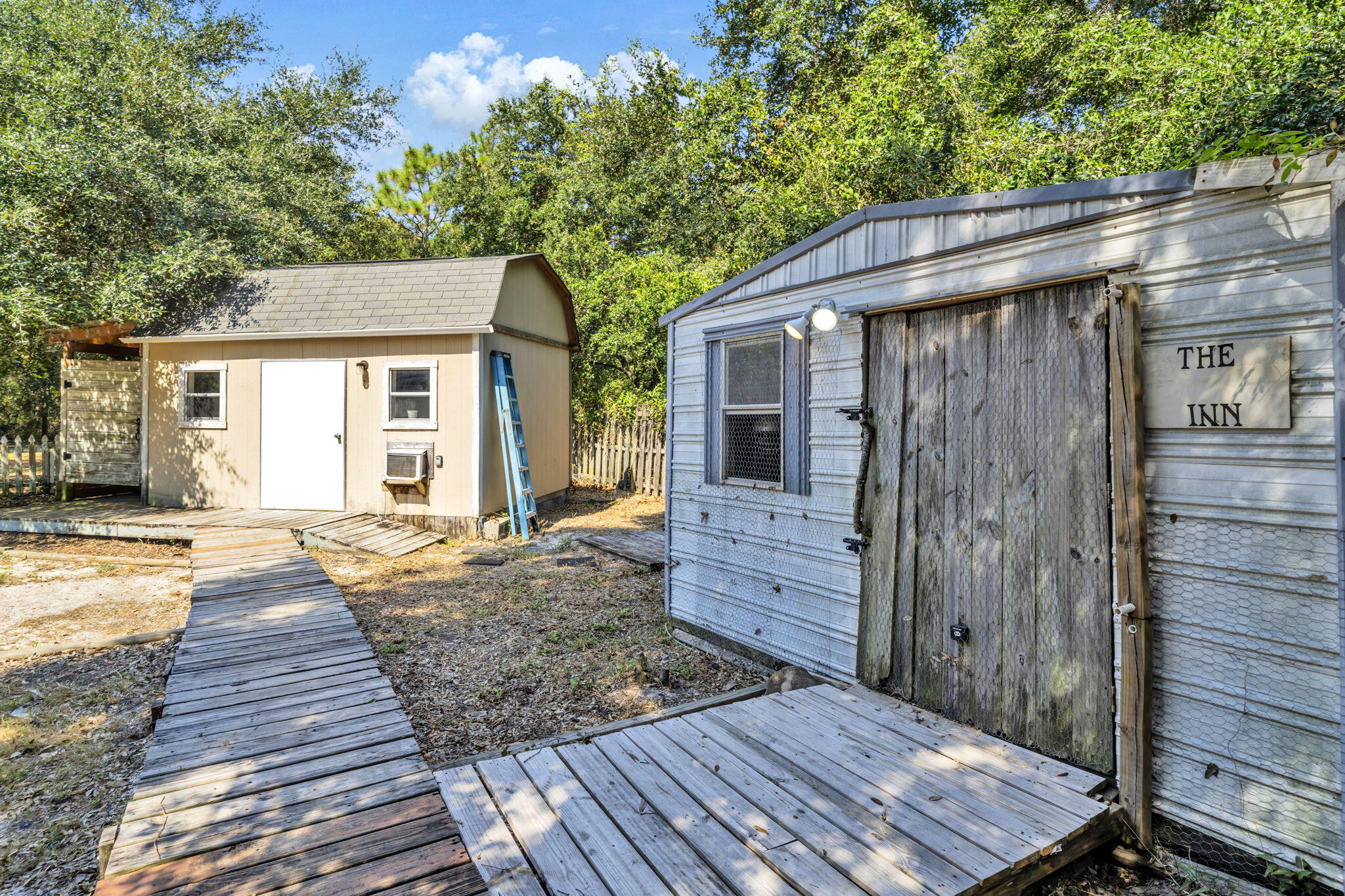 GULF BREEZE PARK - Residential