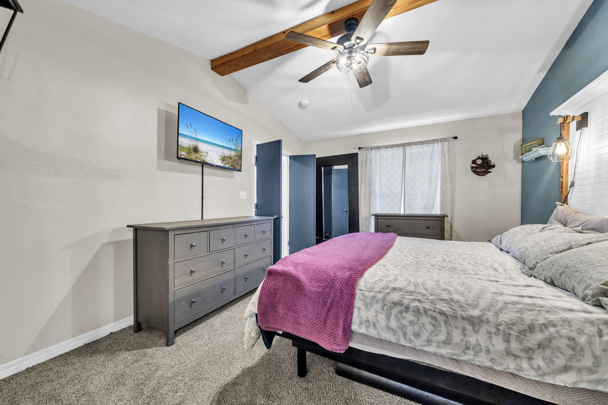 GULF BREEZE PARK - Residential