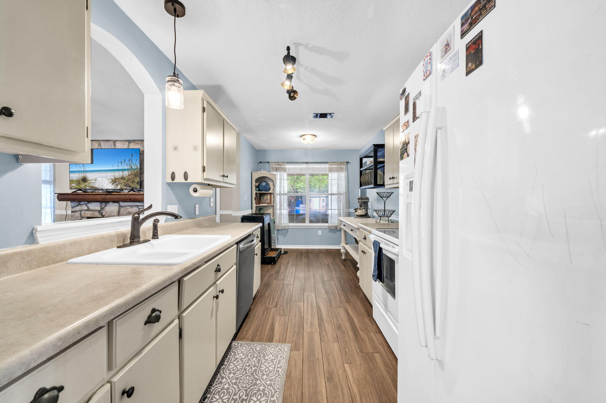 GULF BREEZE PARK - Residential