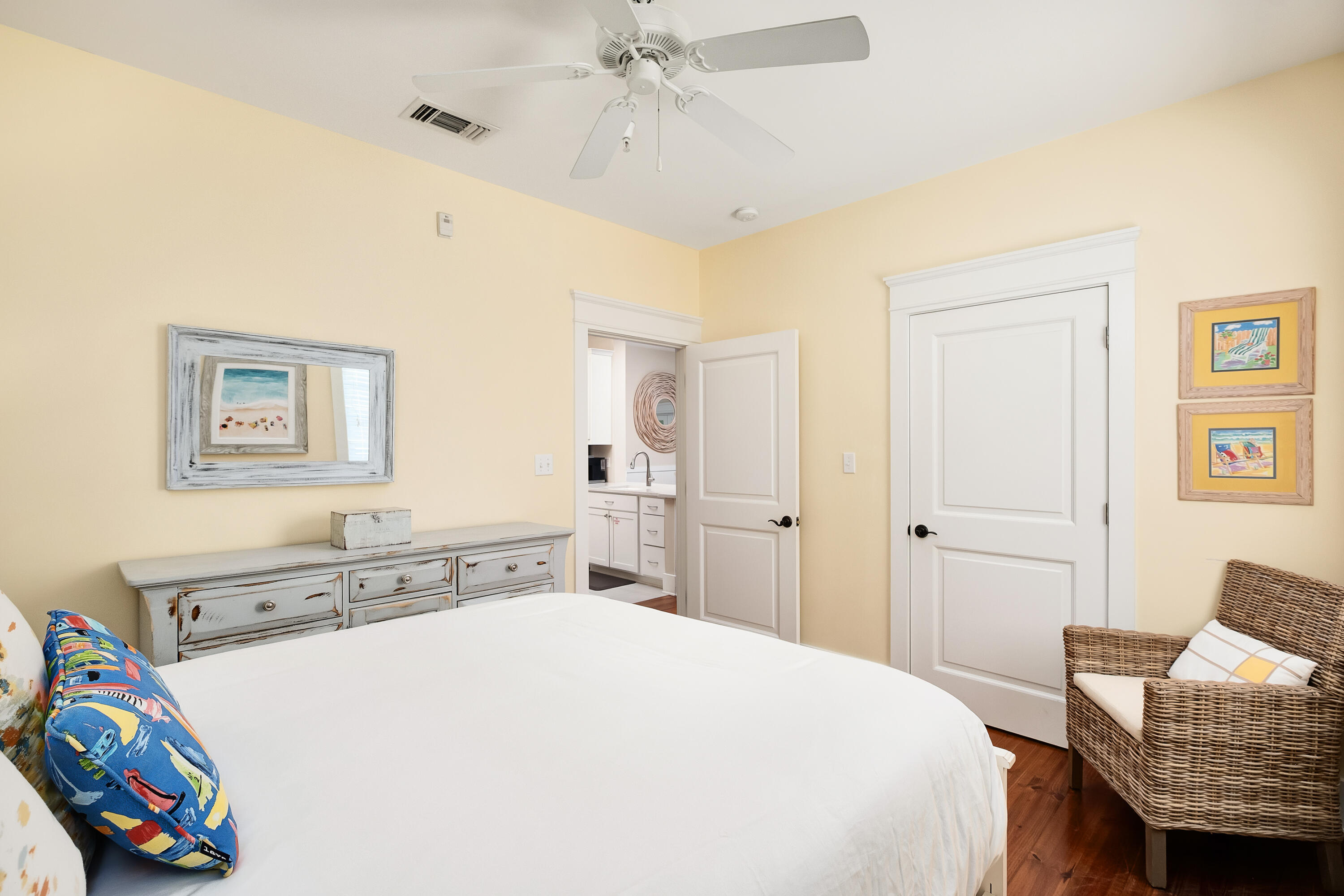 Rosemary Beach - Residential