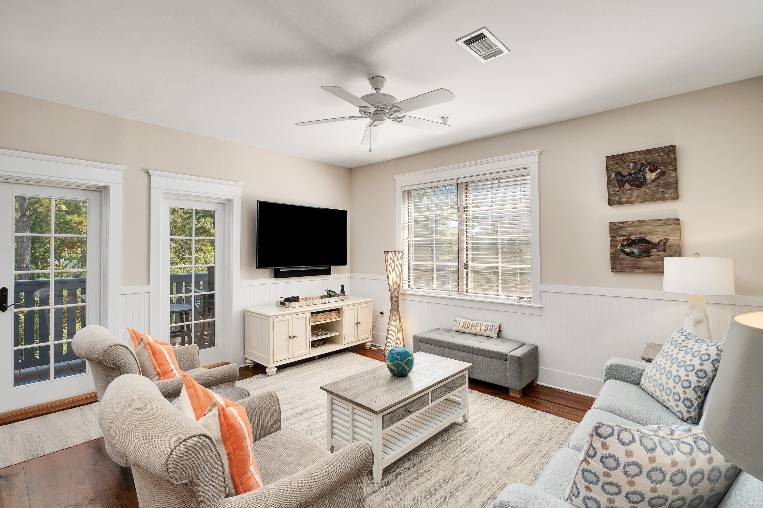 Rosemary Beach - Residential
