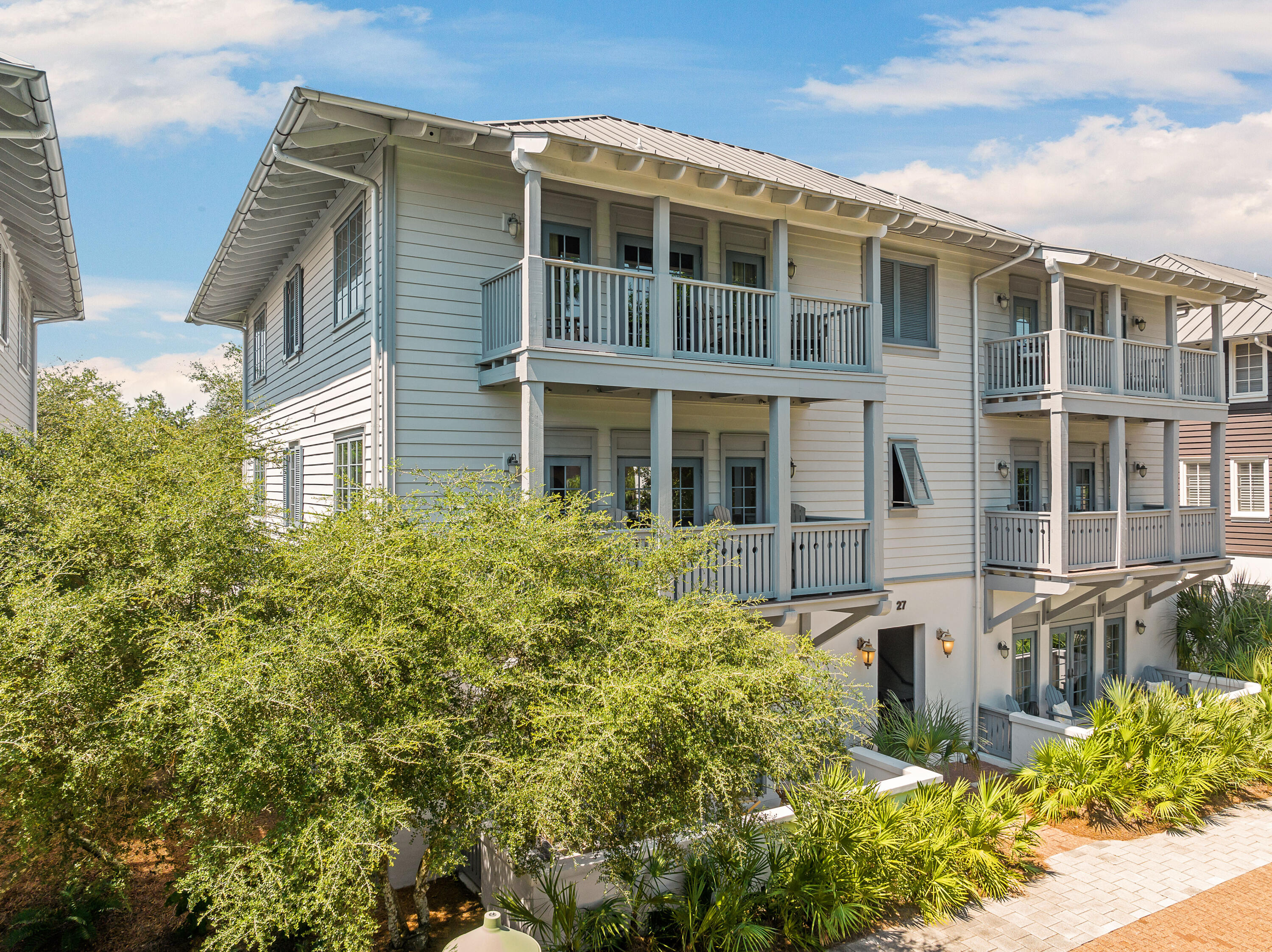 Rosemary Beach - Residential