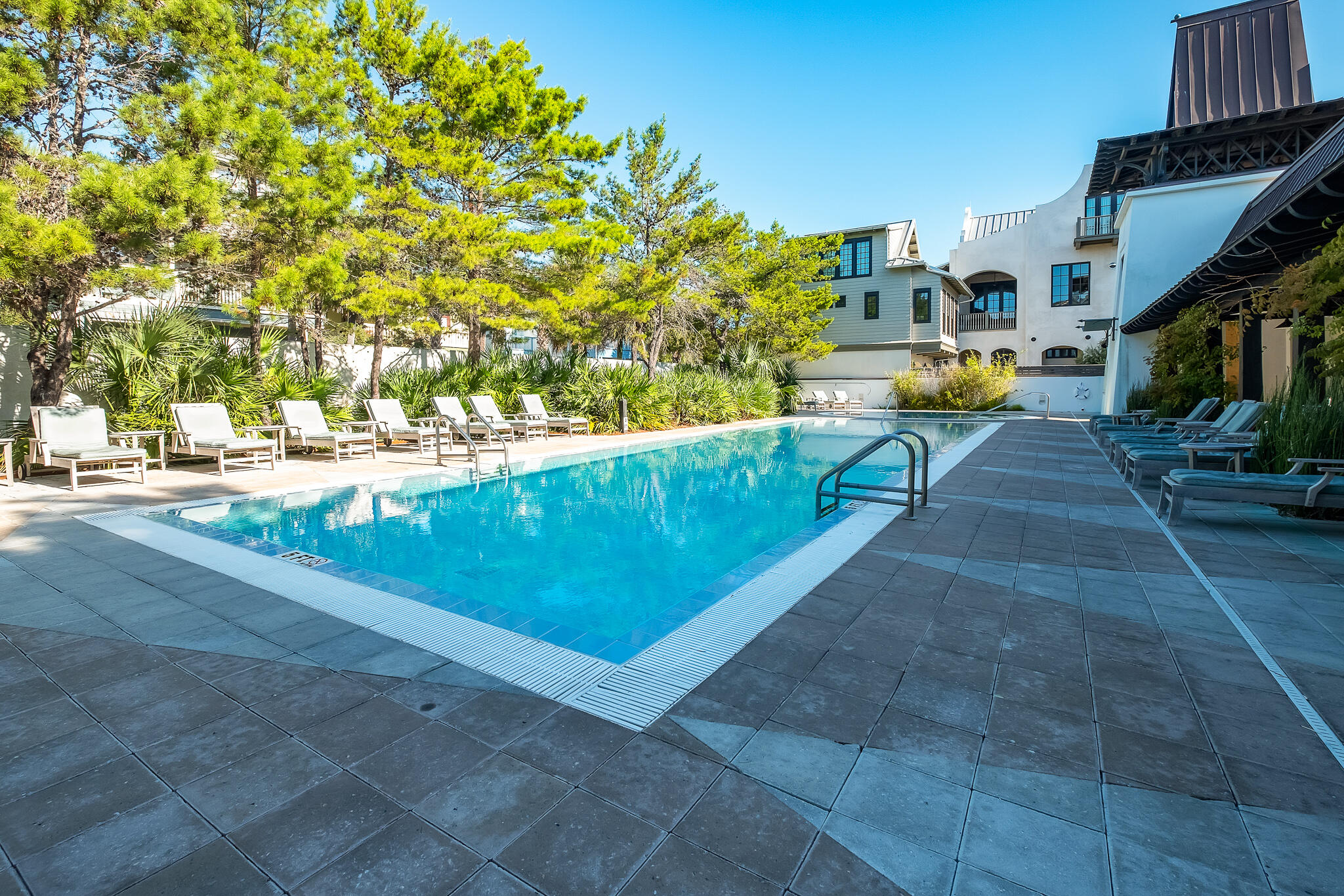 Rosemary Beach - Residential