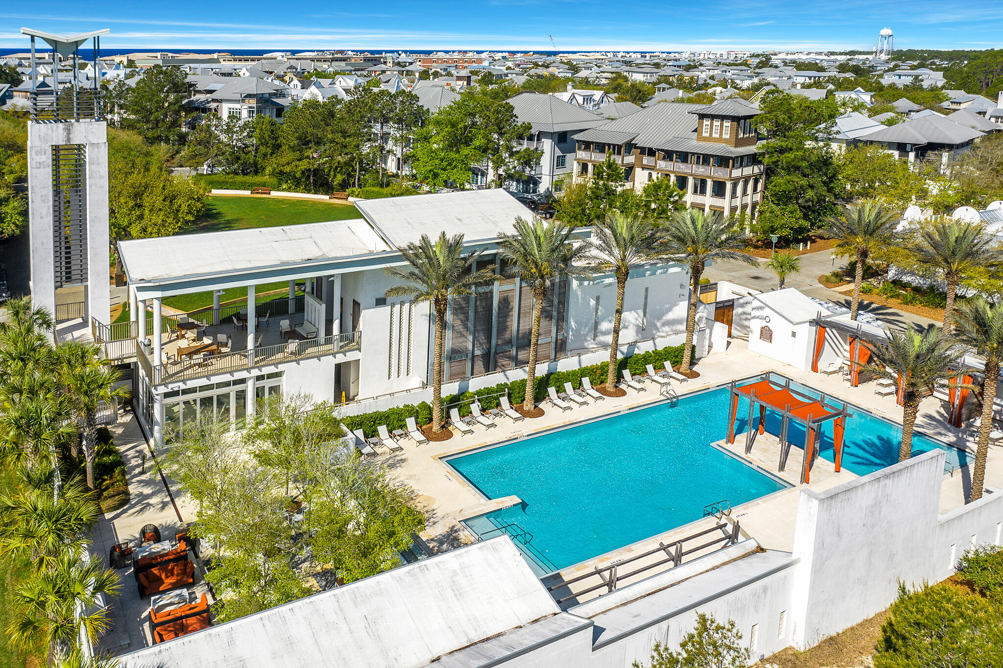 Rosemary Beach - Residential