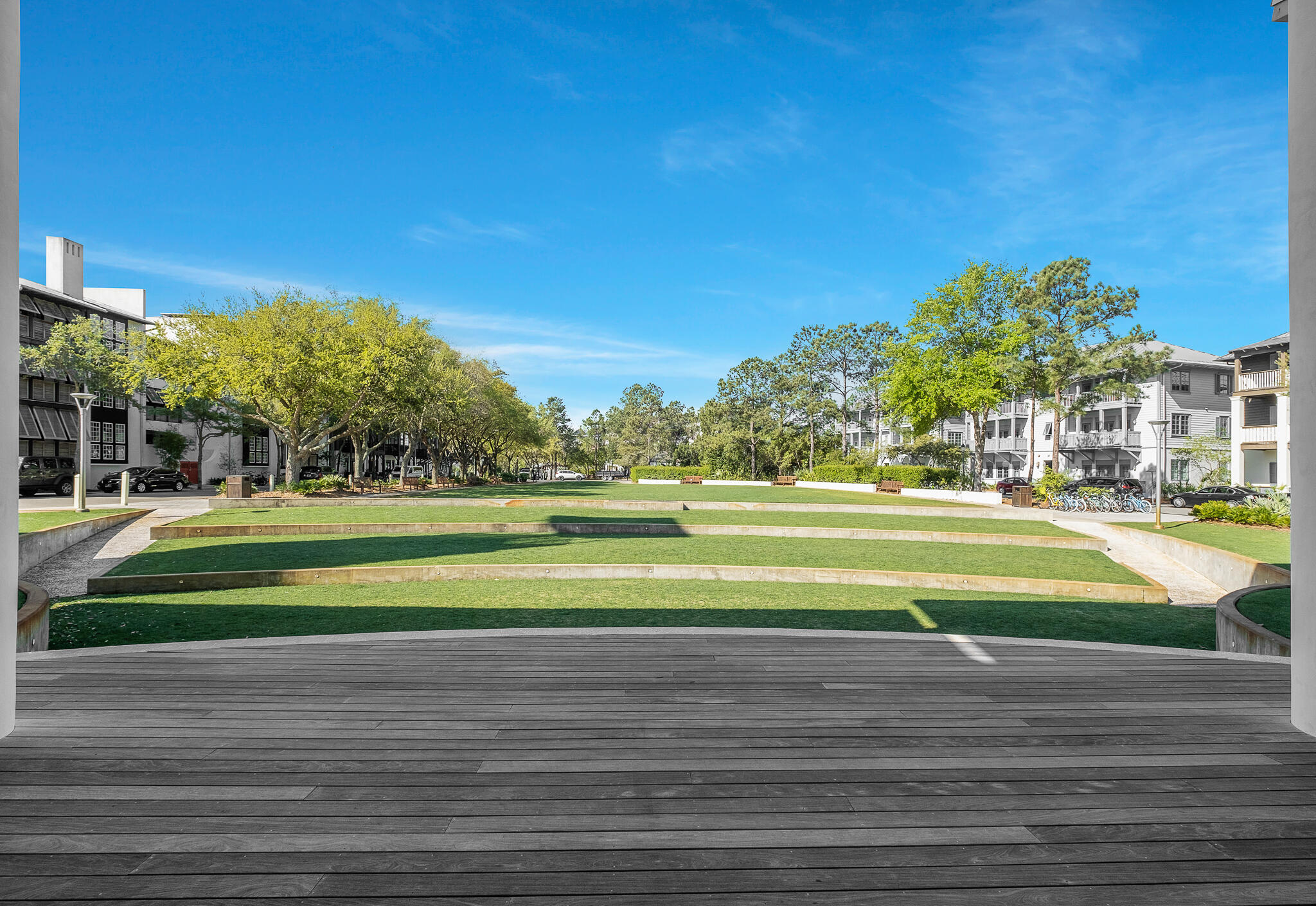 Rosemary Beach - Residential