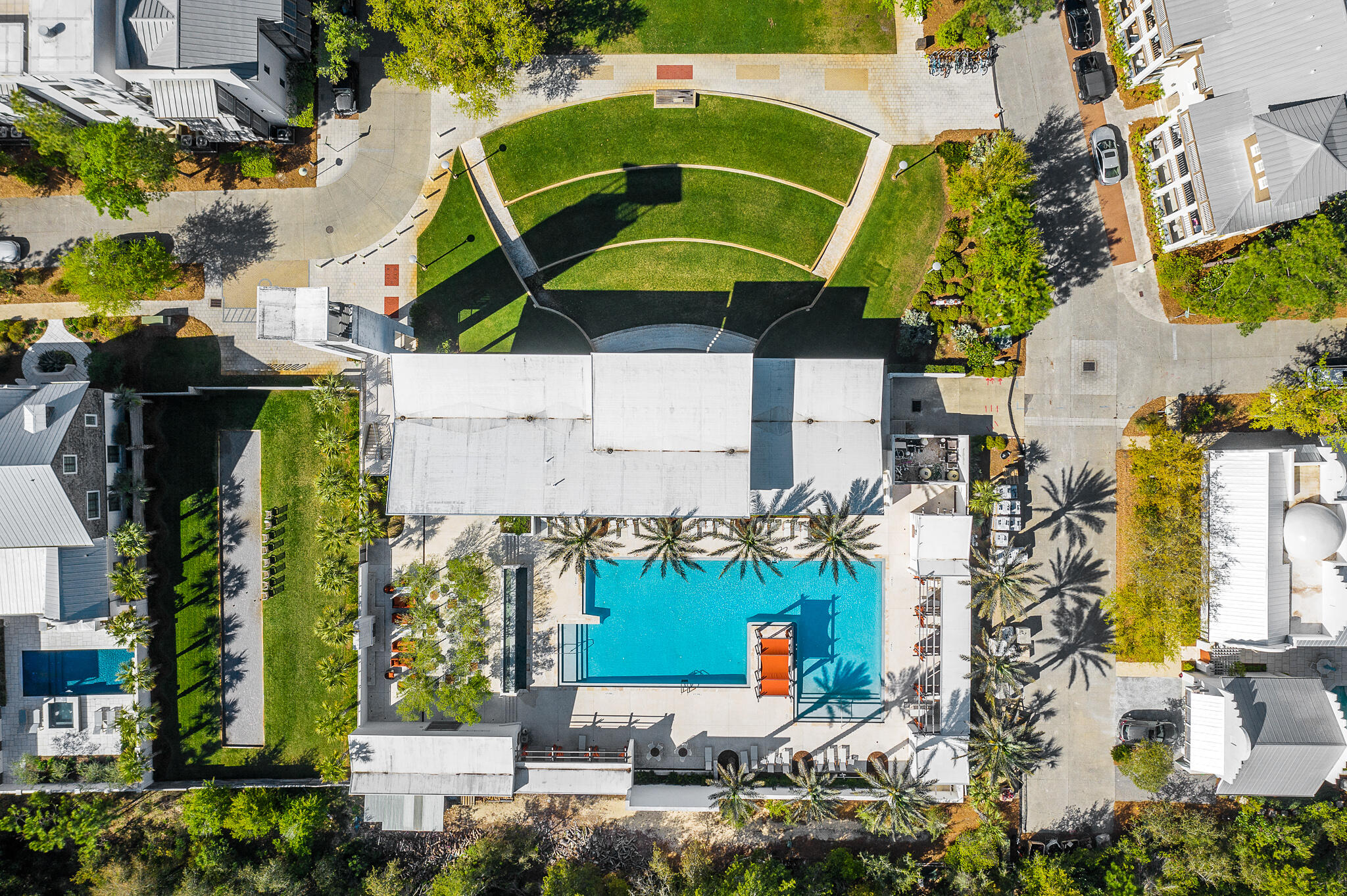 Rosemary Beach - Residential