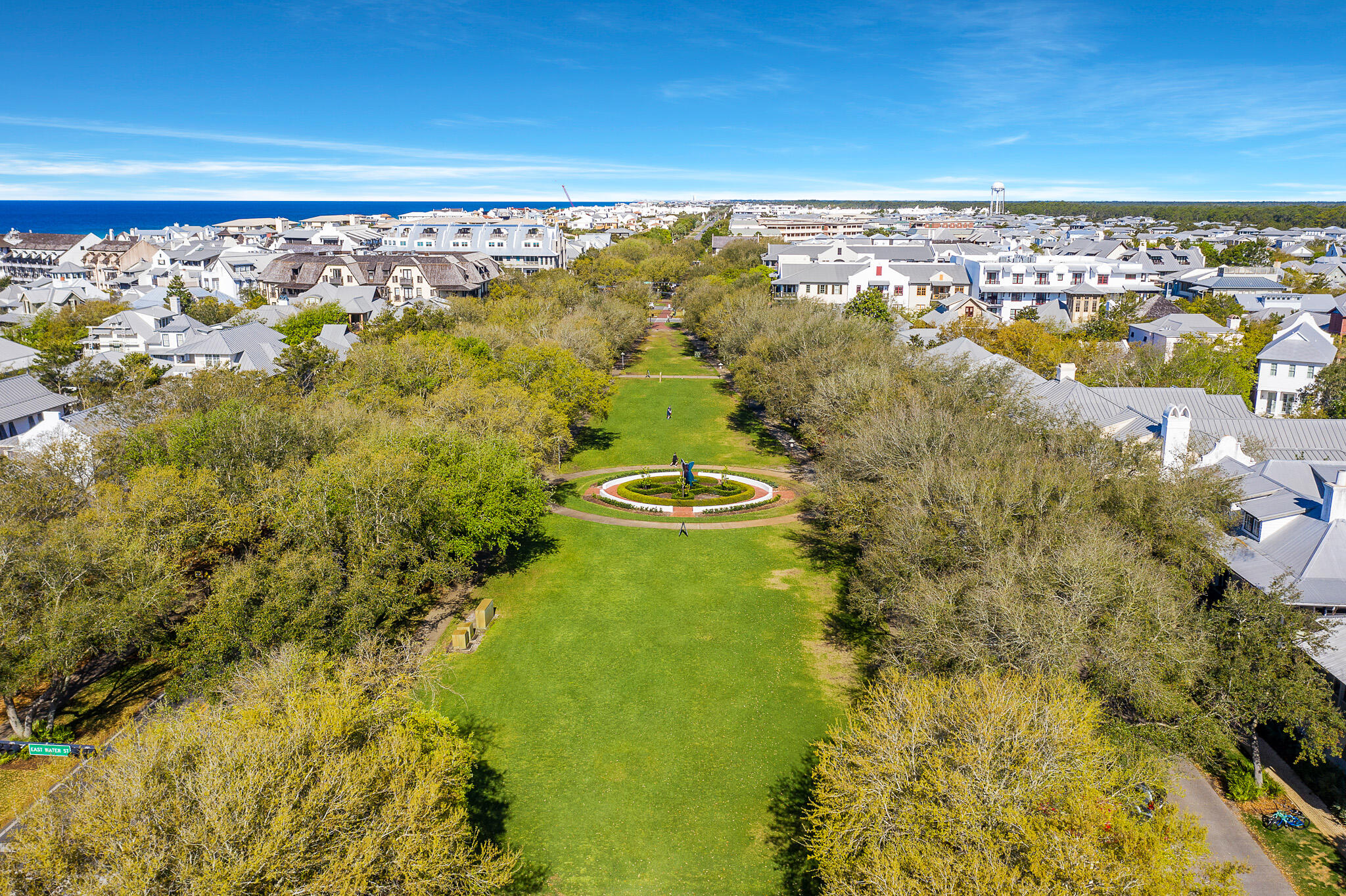 Rosemary Beach - Residential