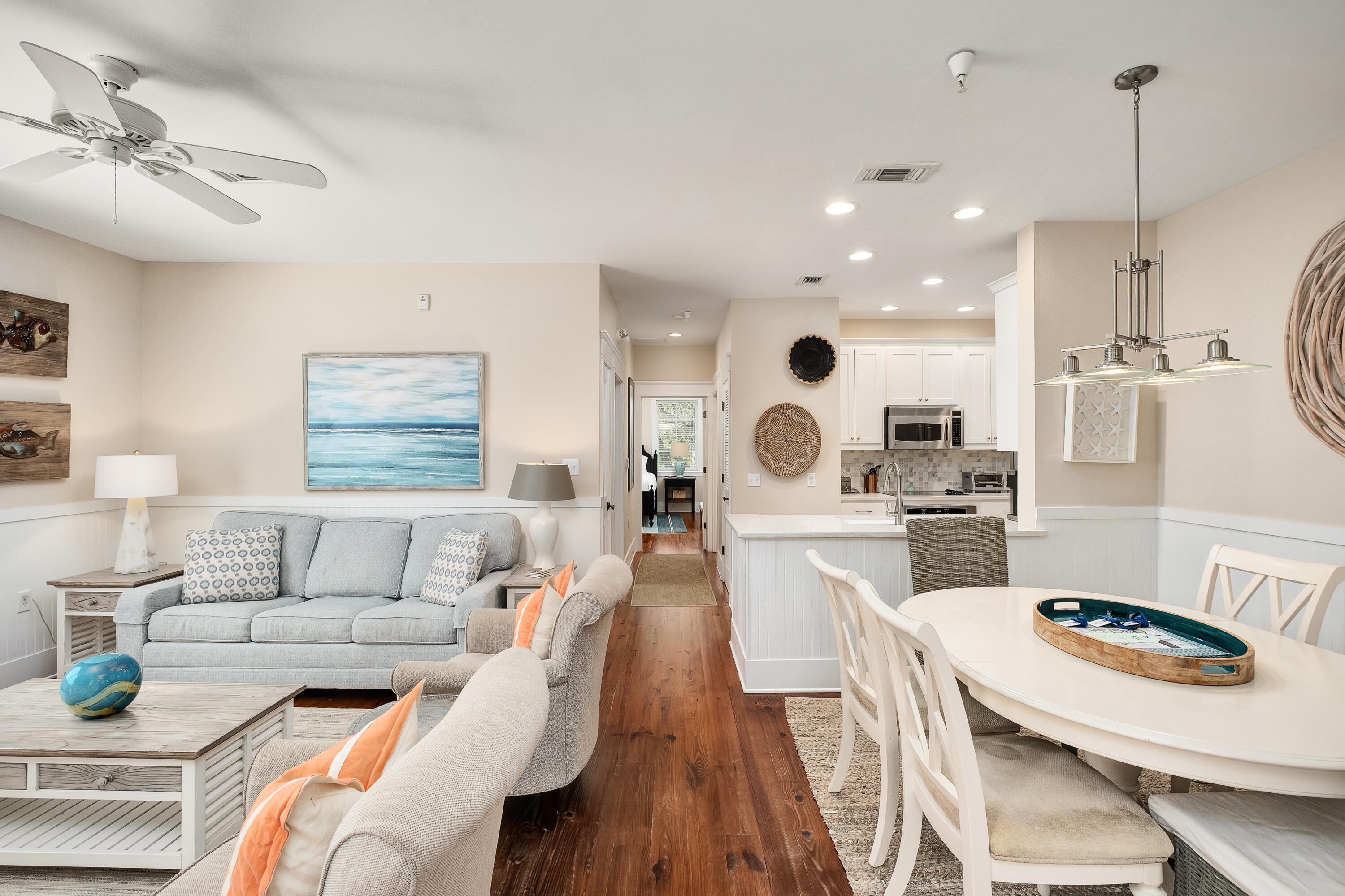 Rosemary Beach - Residential