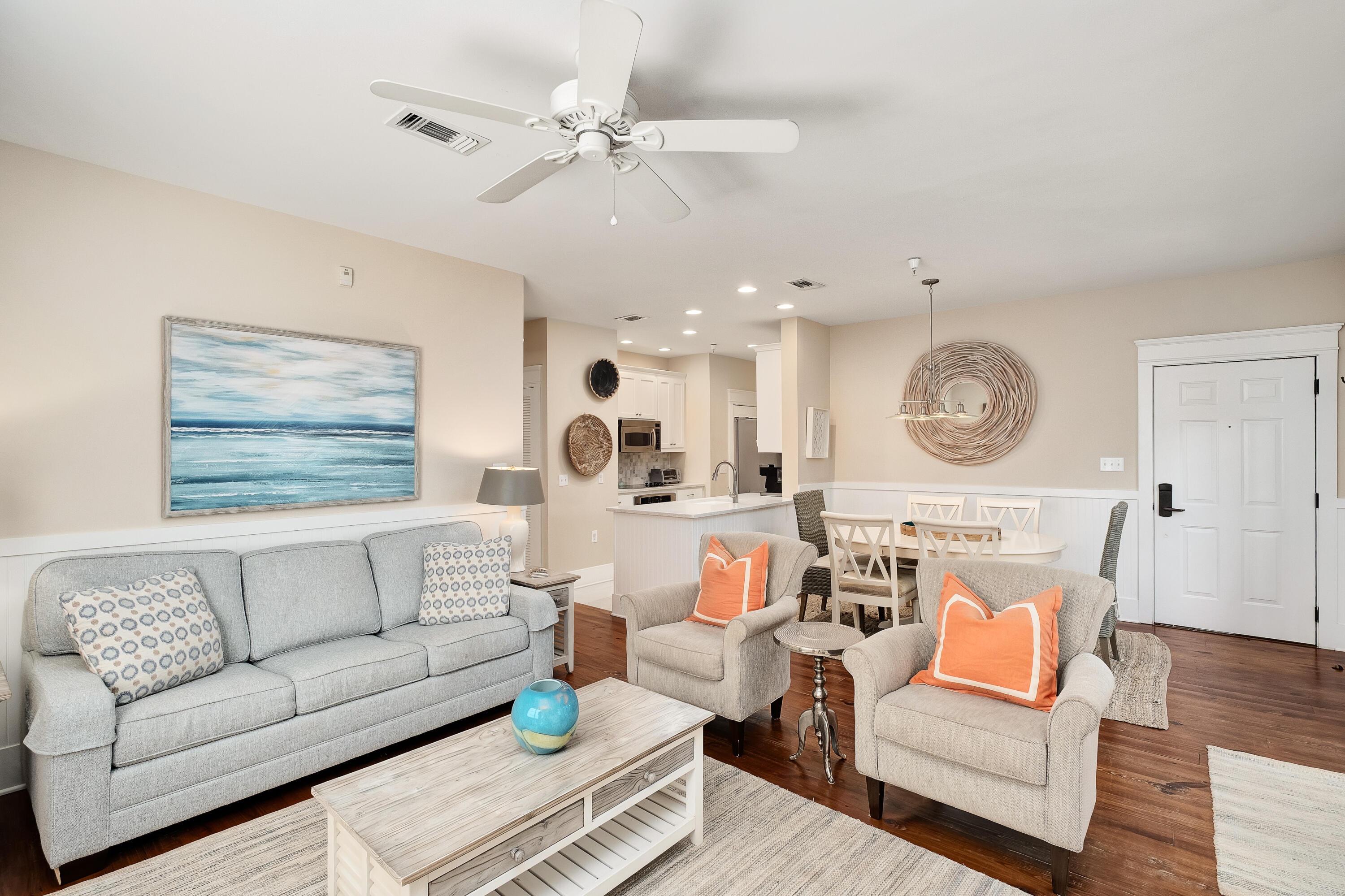 Rosemary Beach - Residential
