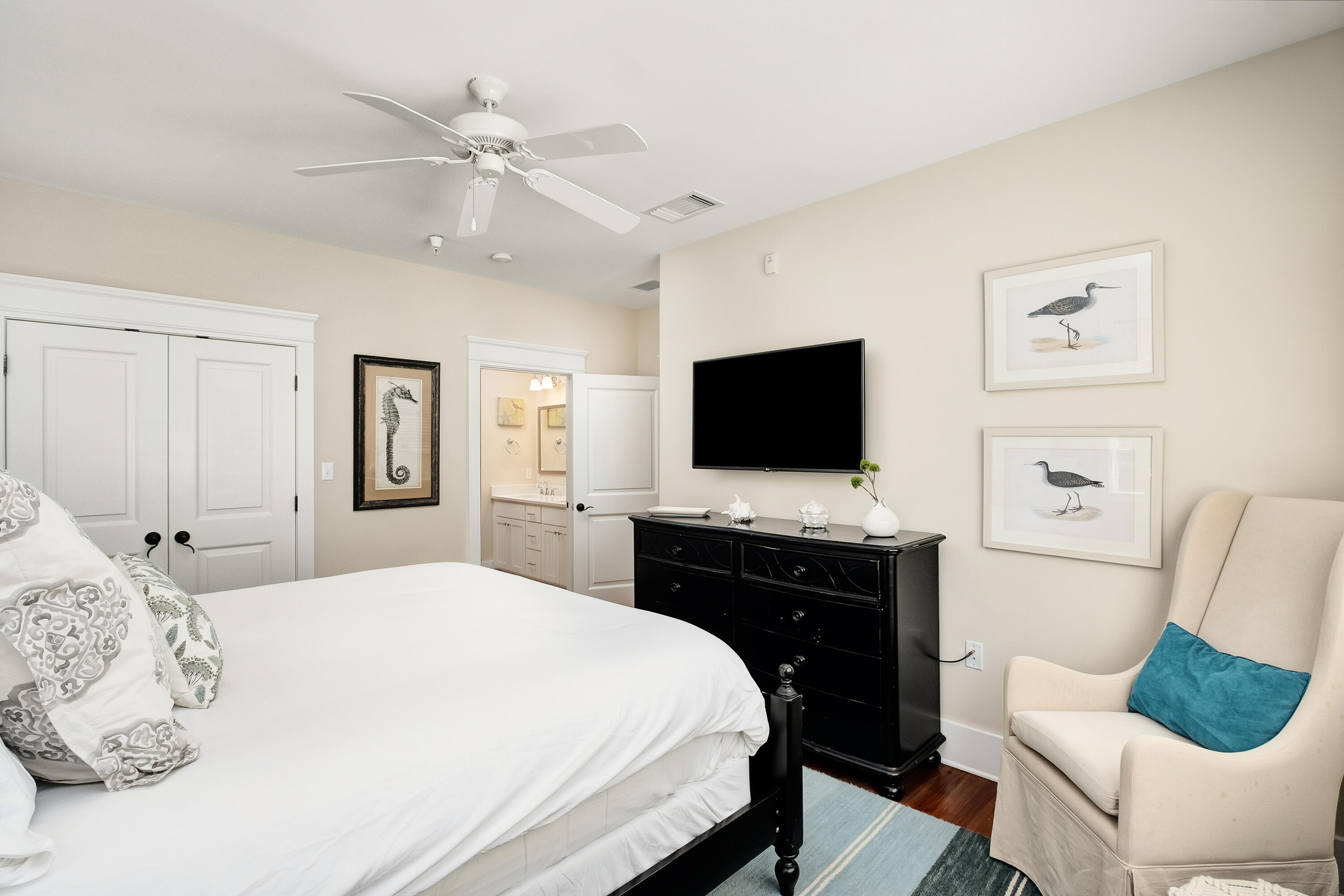 Rosemary Beach - Residential