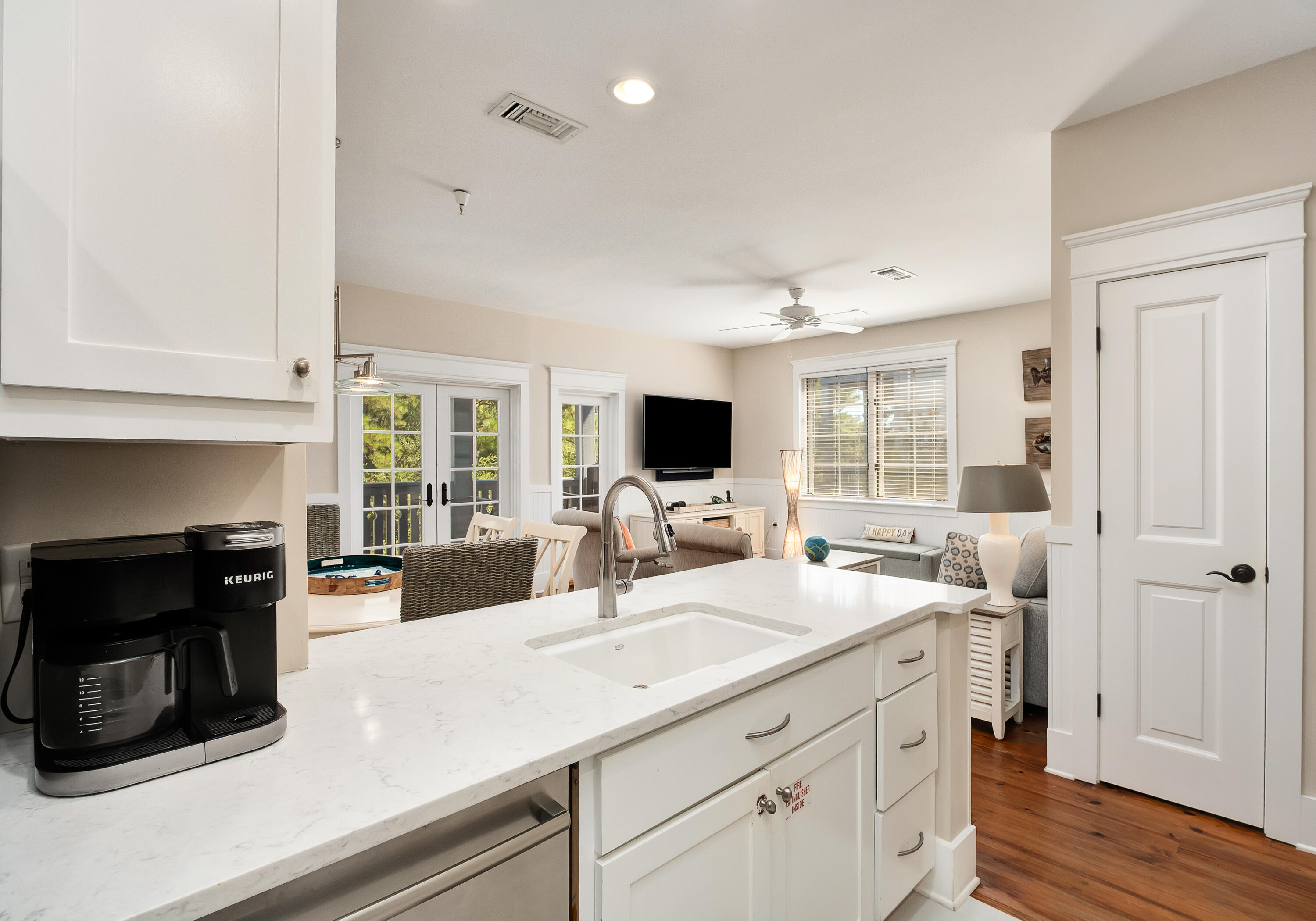 Rosemary Beach - Residential