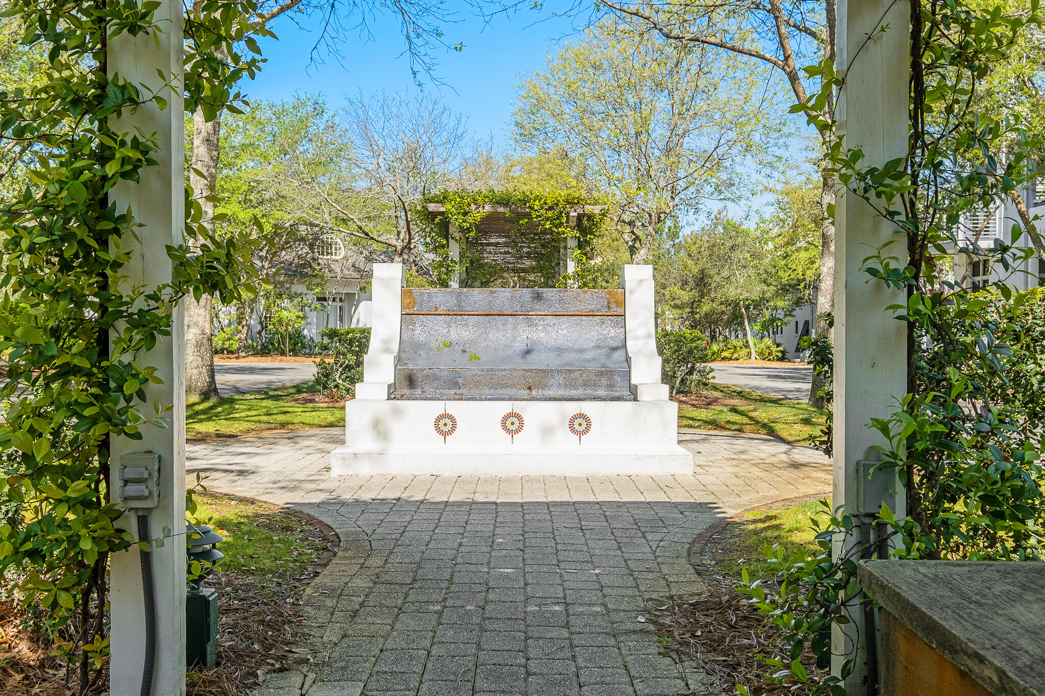 Rosemary Beach - Residential