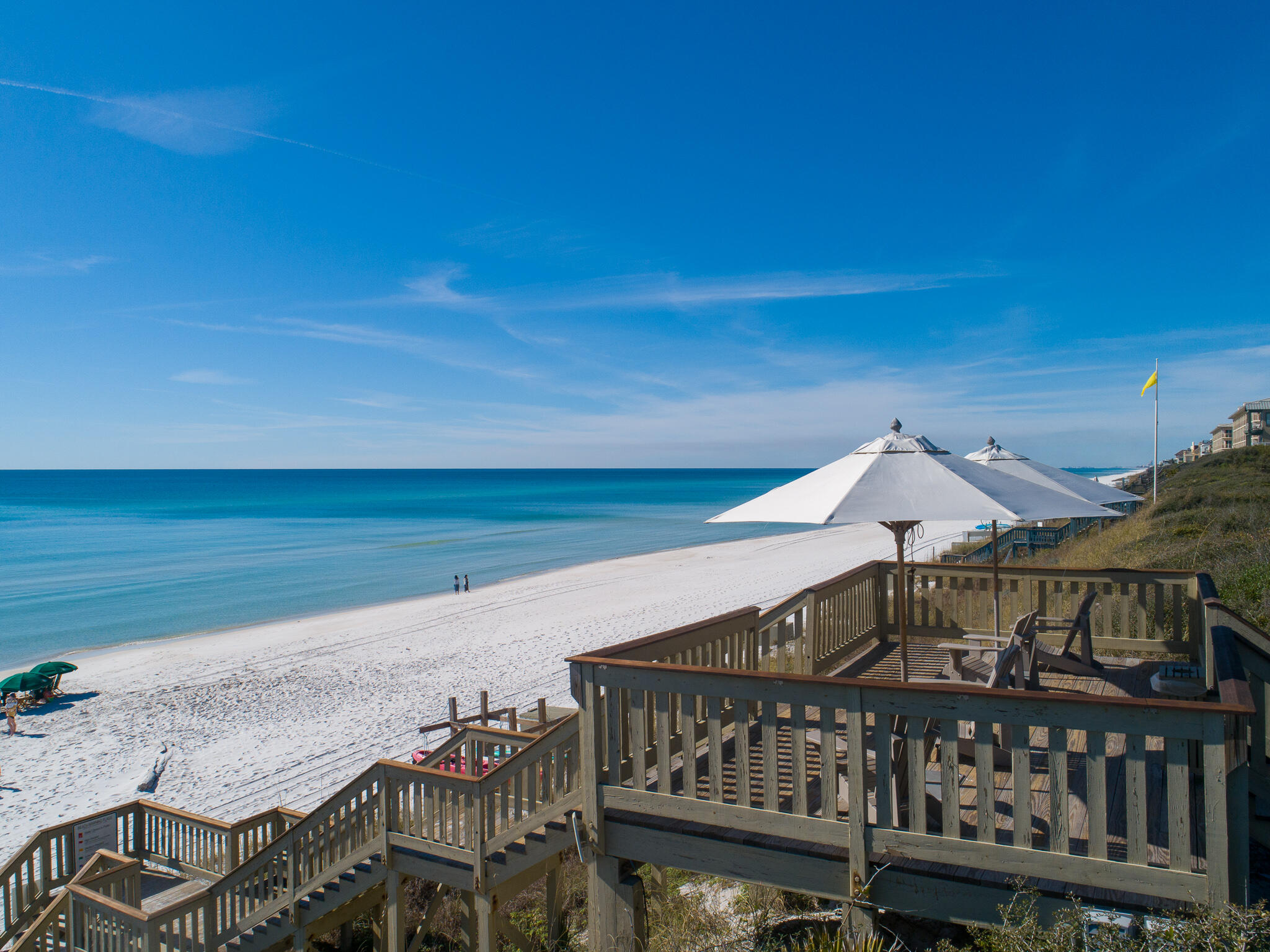 Rosemary Beach - Residential