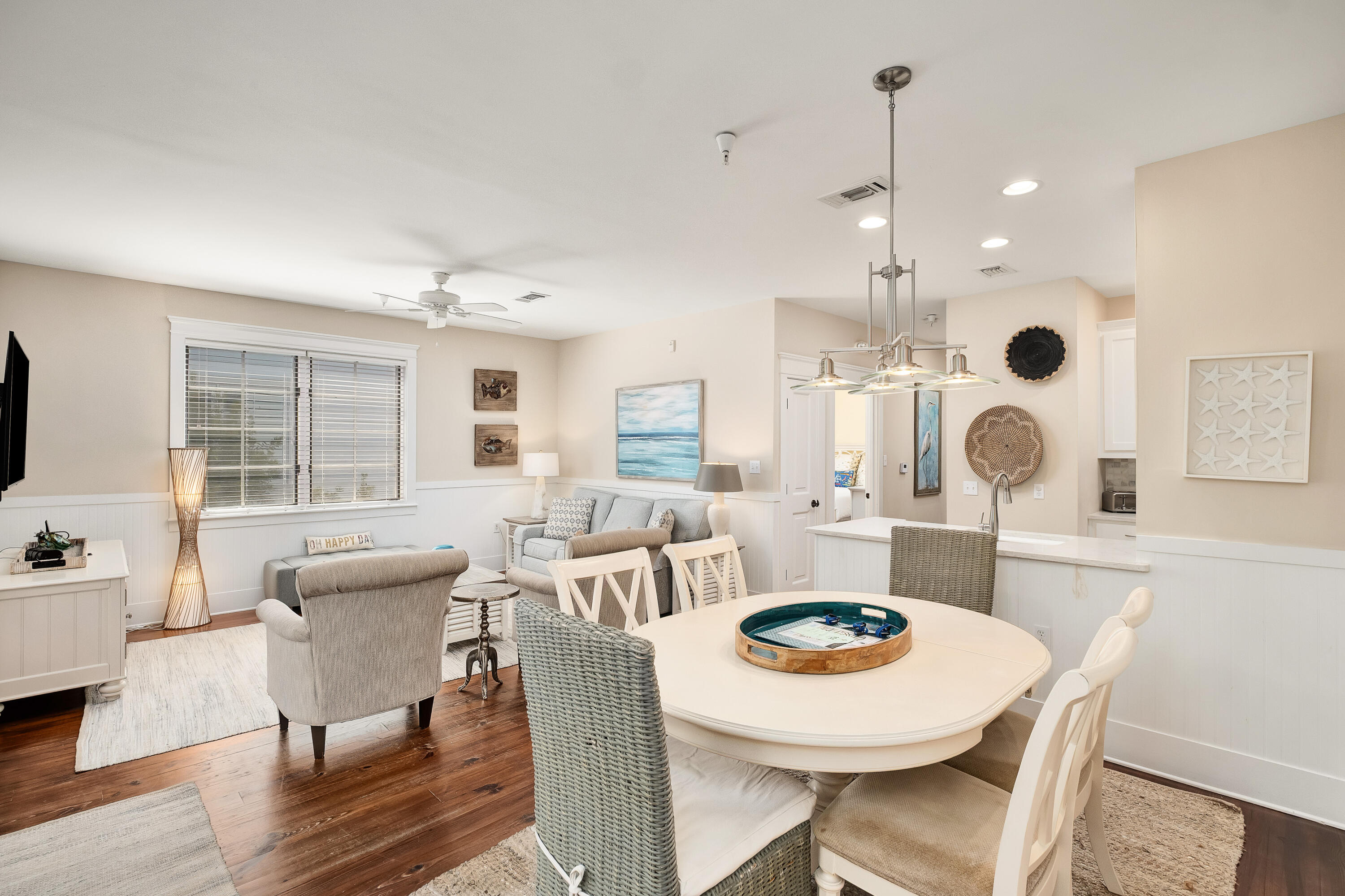Rosemary Beach - Residential