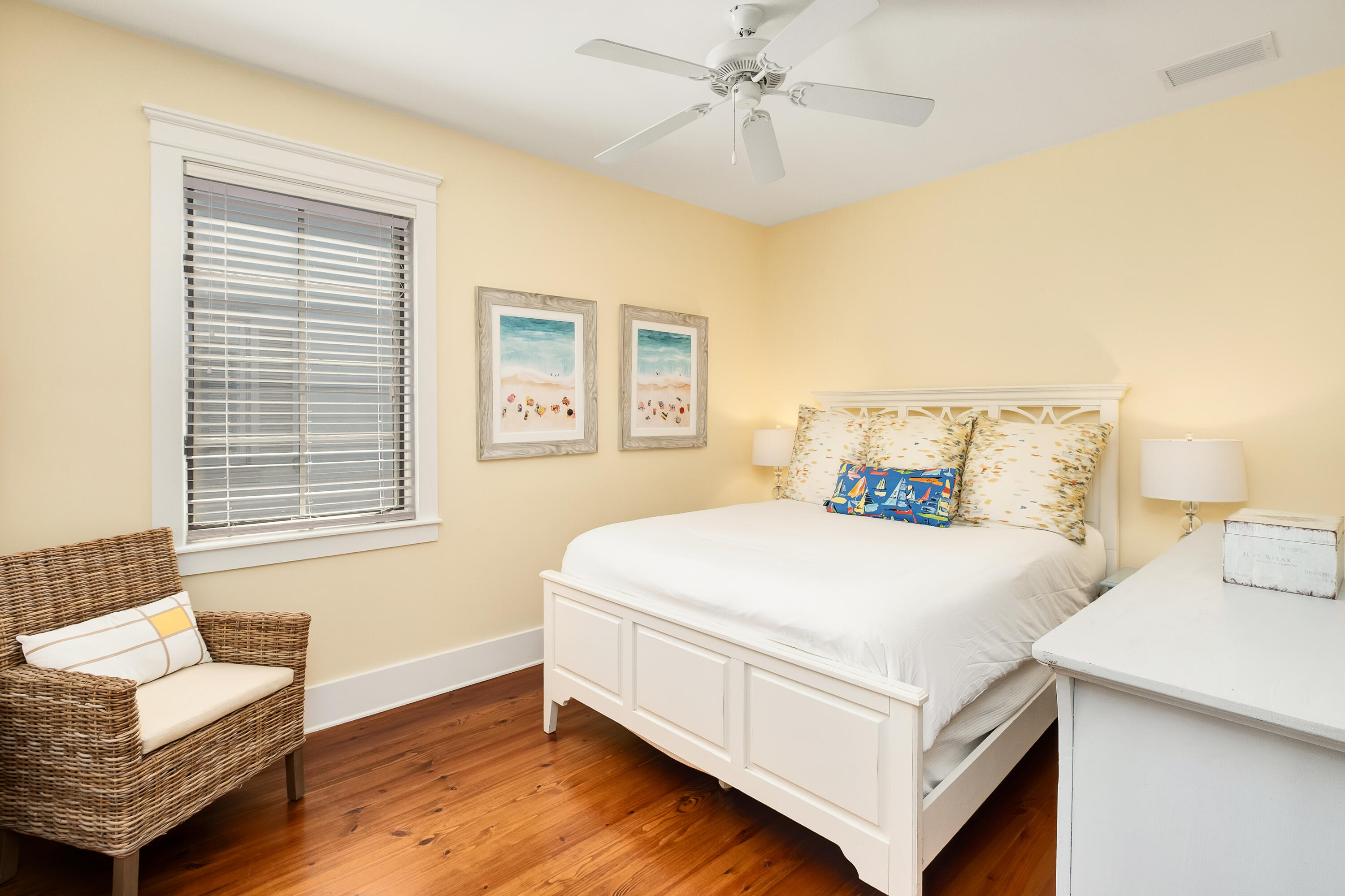 Rosemary Beach - Residential