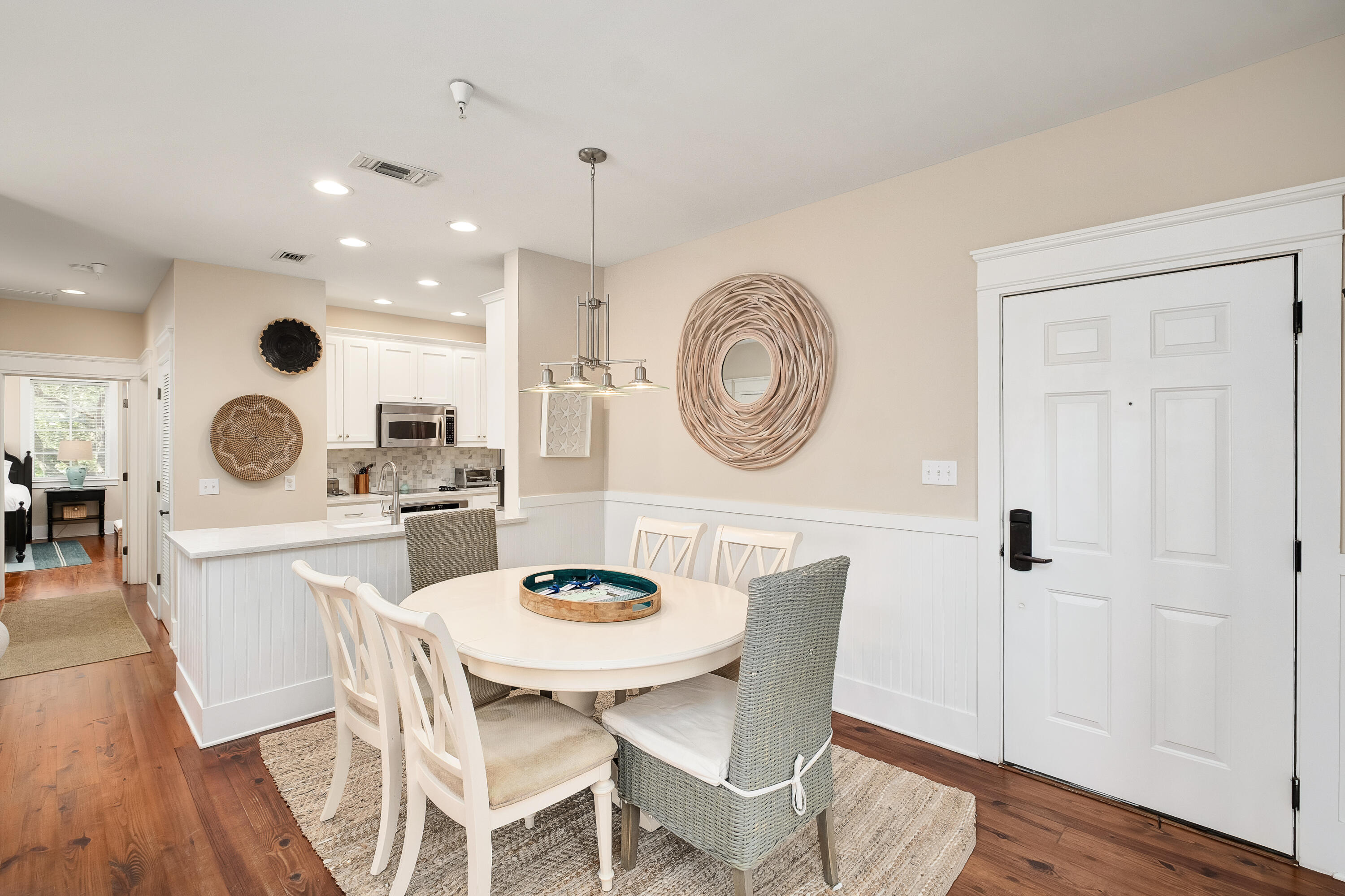 Rosemary Beach - Residential