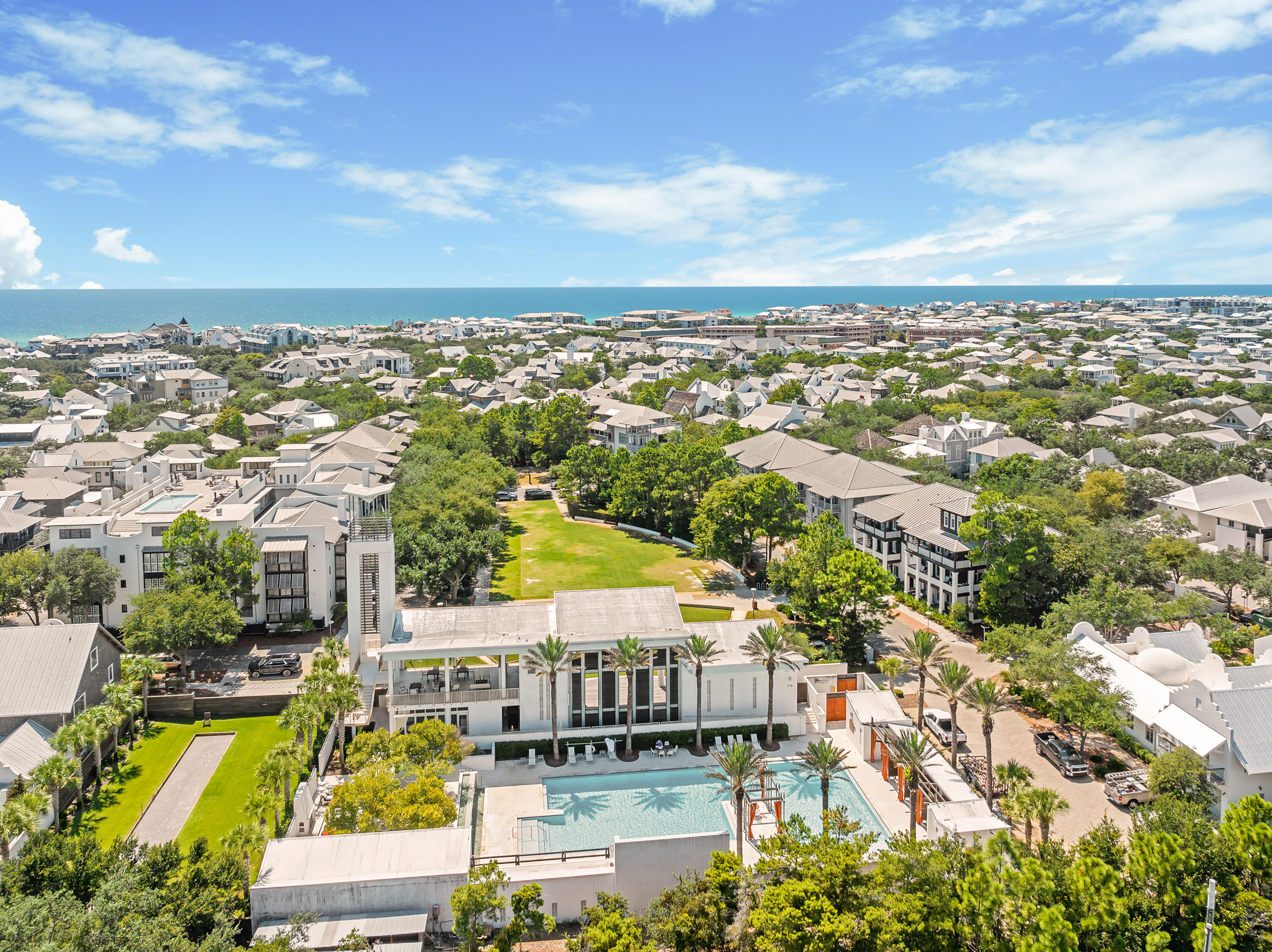 Rosemary Beach - Residential