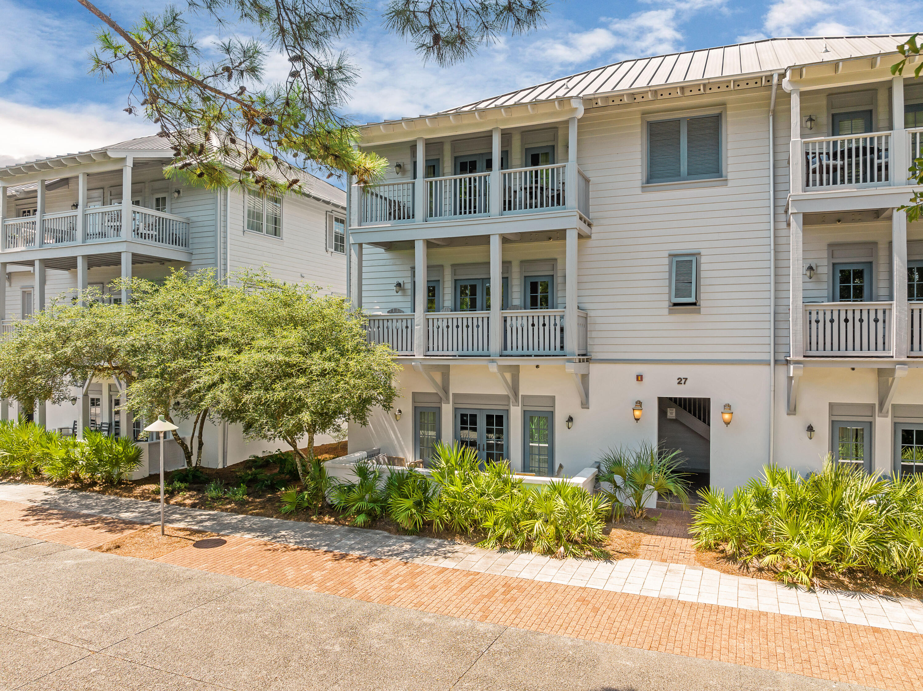 Rosemary Beach - Residential