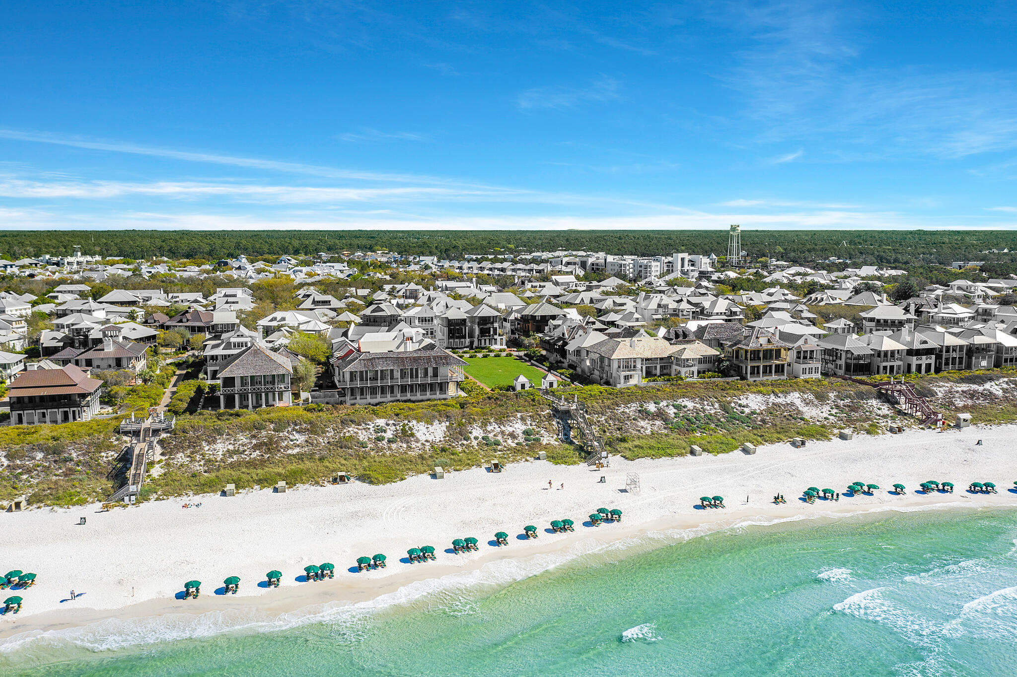 Rosemary Beach - Residential